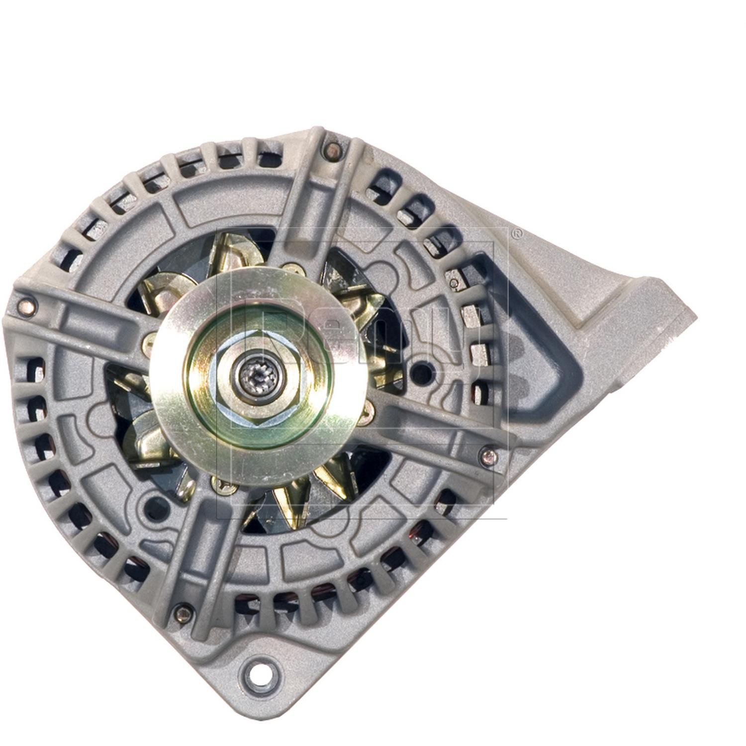 REMY Alternator / Generator 12068