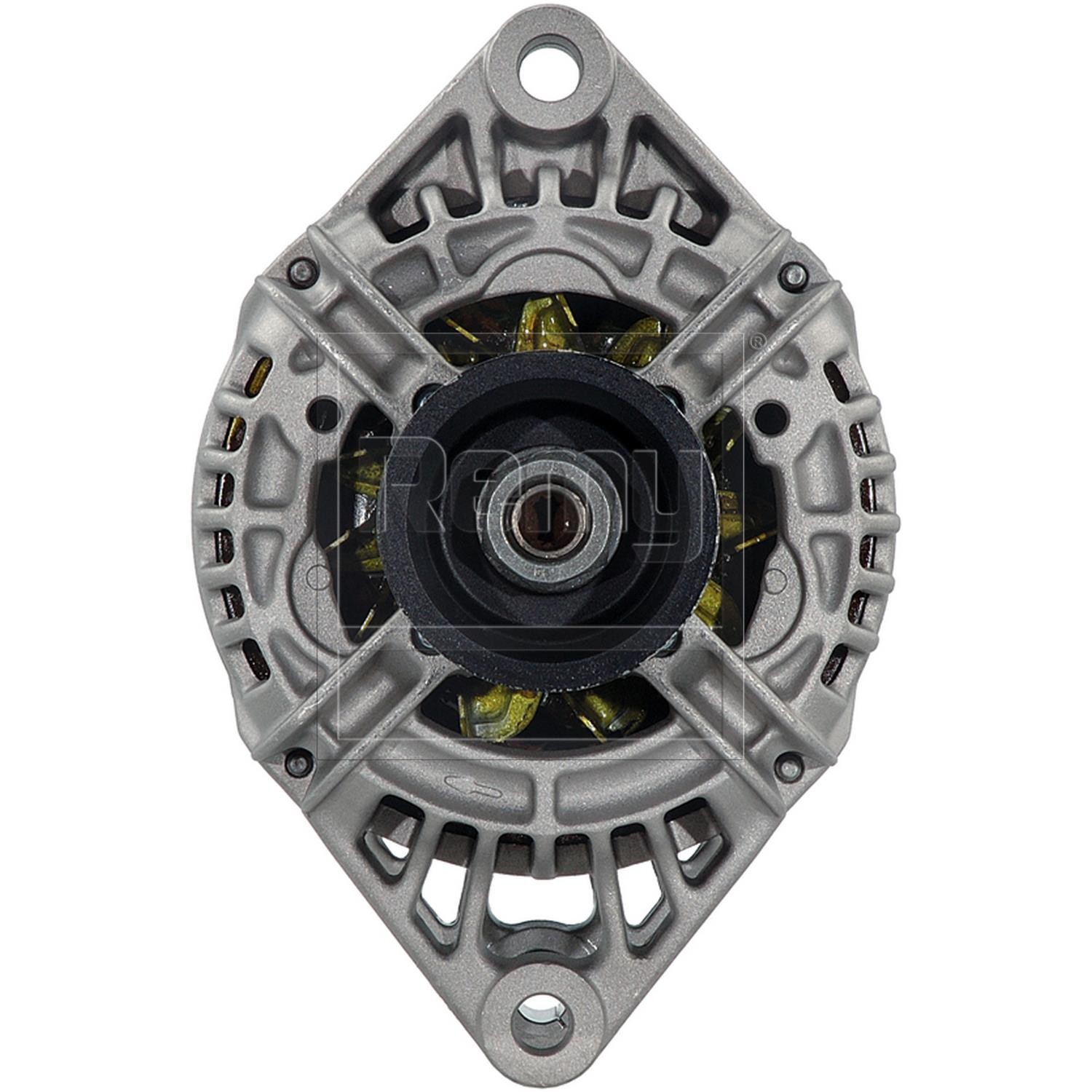 REMY Alternator / Generator 12072
