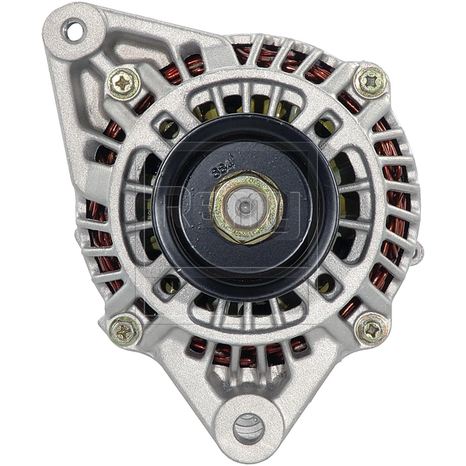 REMY Alternator / Generator 12077
