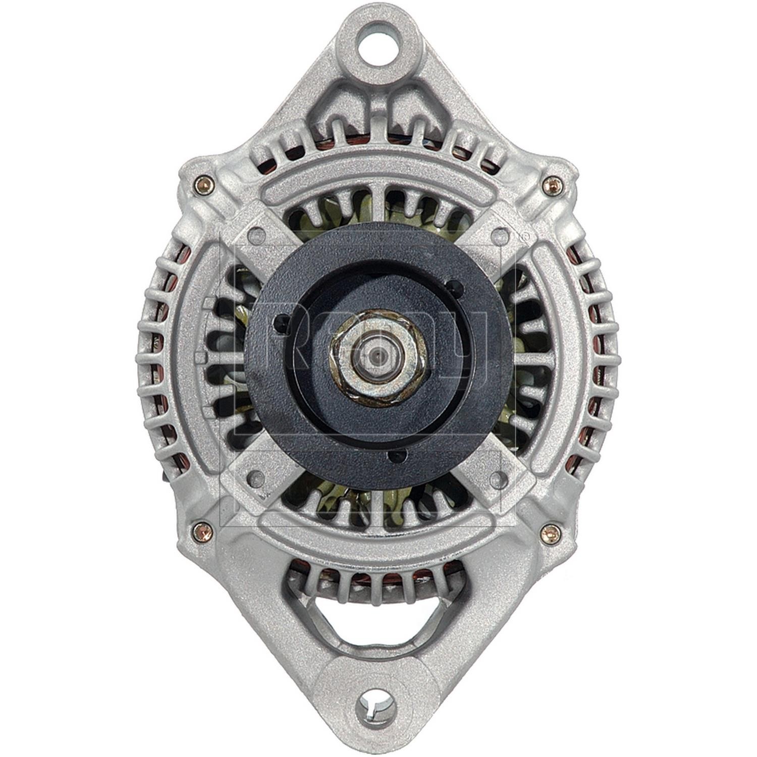 REMY Alternator / Generator 12080