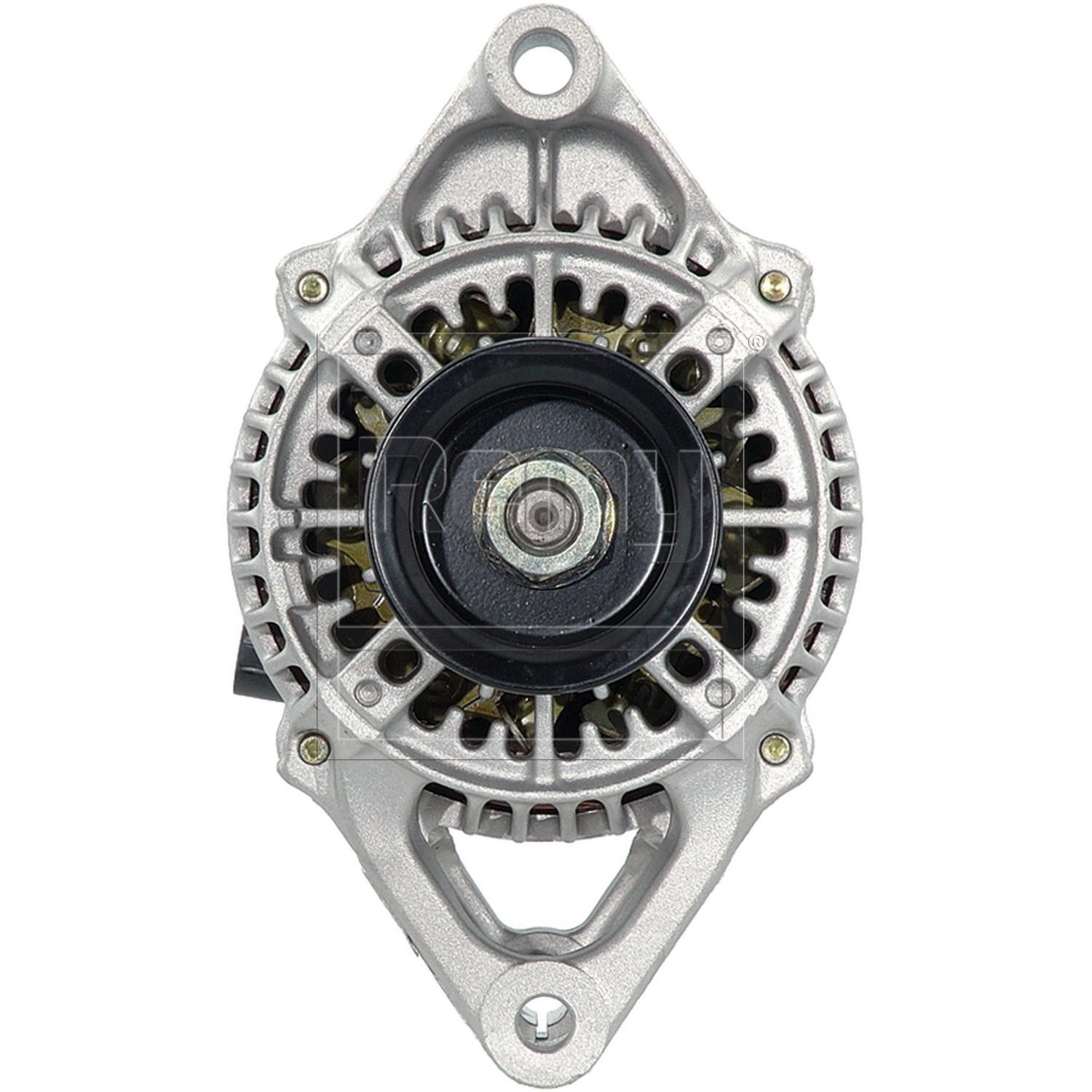 REMY Alternator / Generator 12081