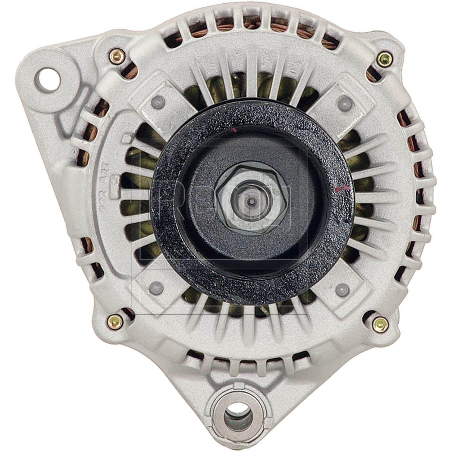 REMY Alternator / Generator 12084