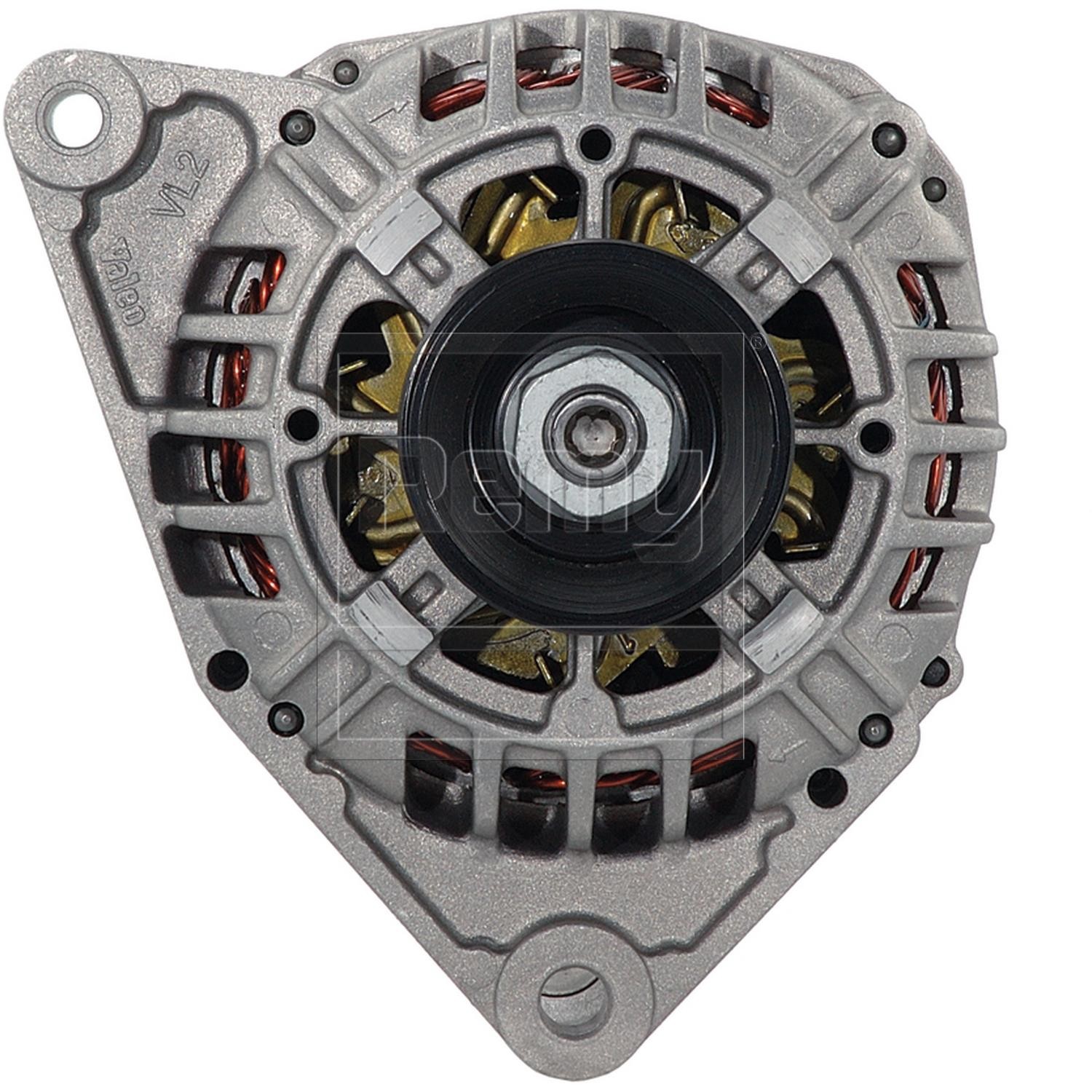 REMY Alternator / Generator 12086
