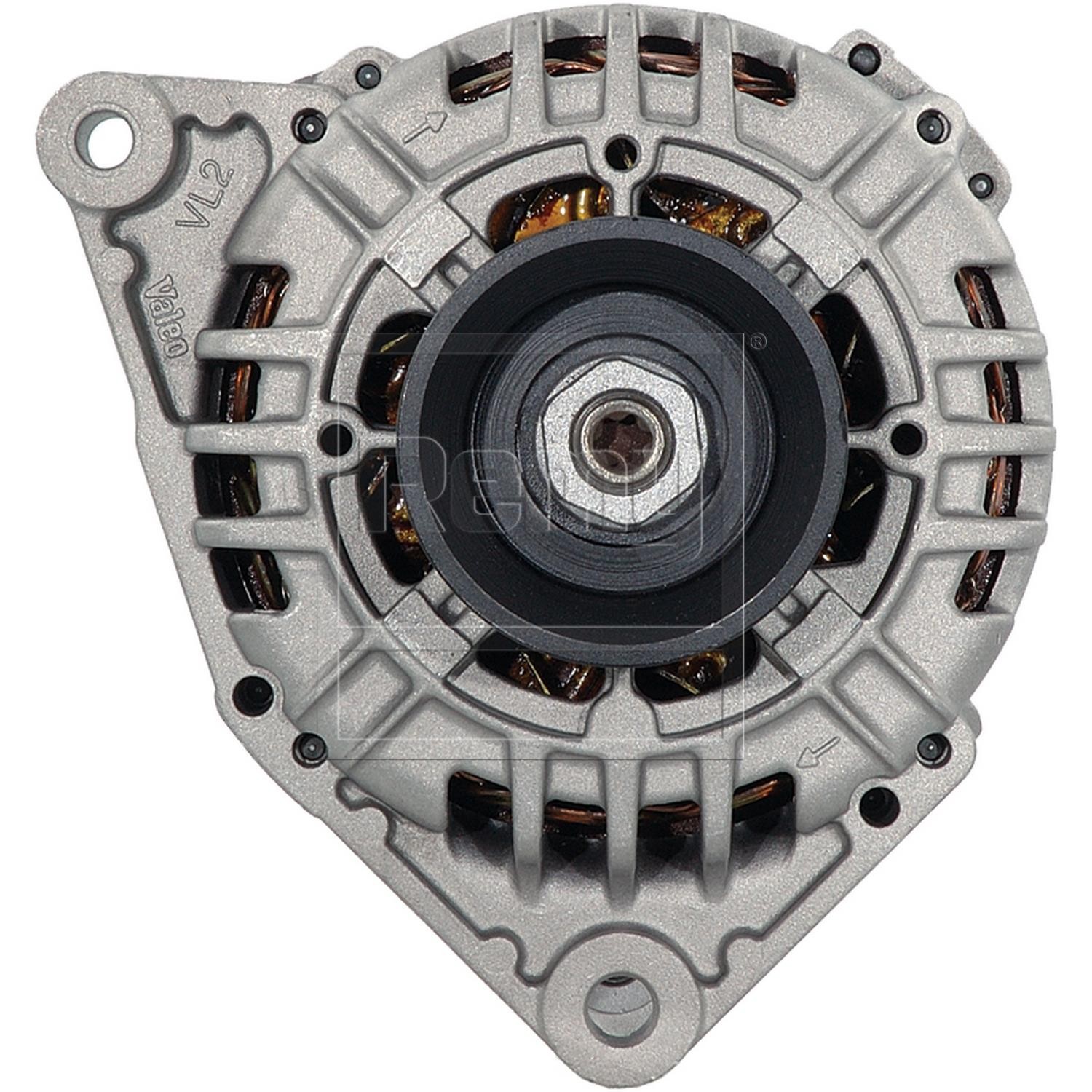 REMY Alternator / Generator 12089