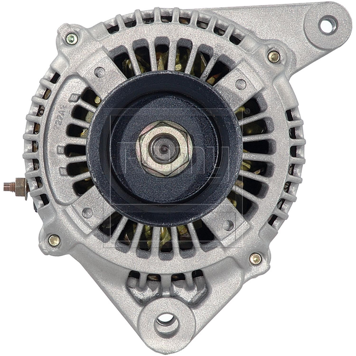 REMY Alternator / Generator 12095