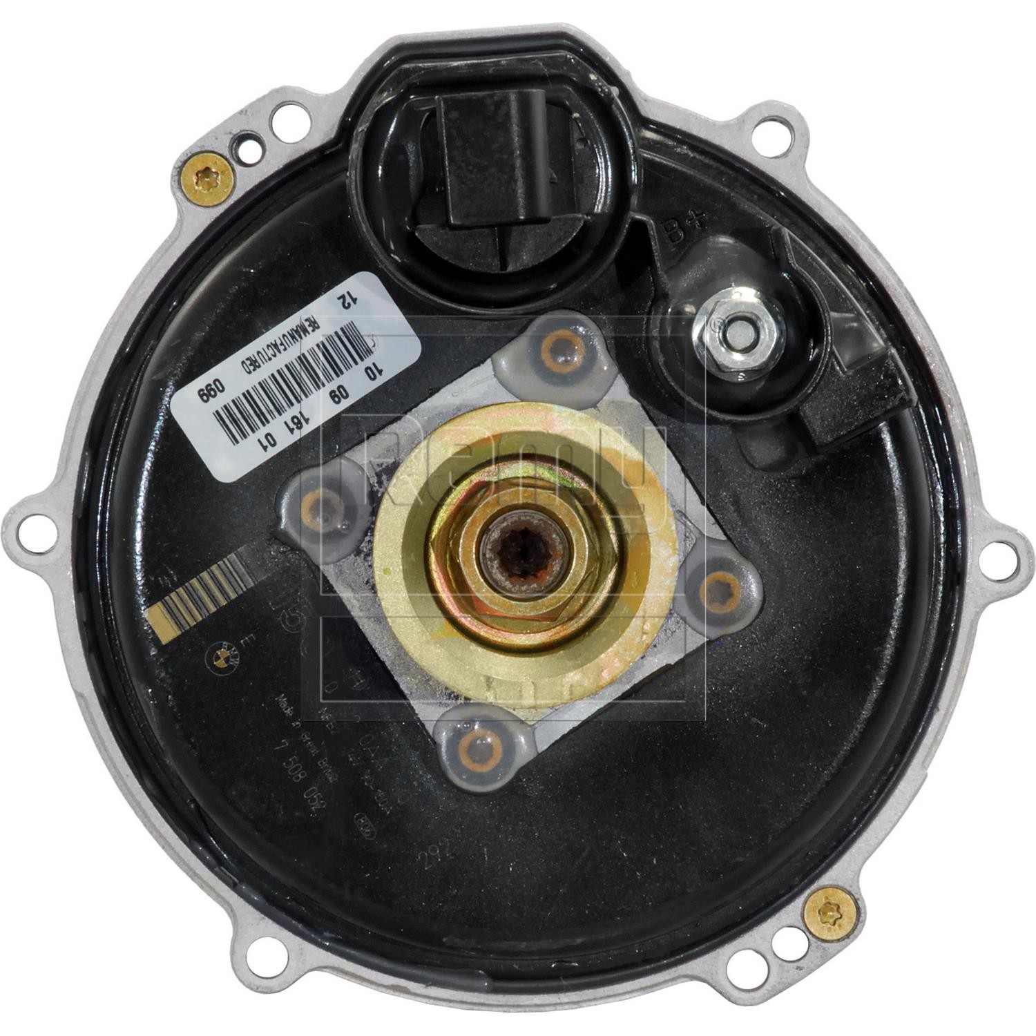 REMY Alternator / Generator 12099