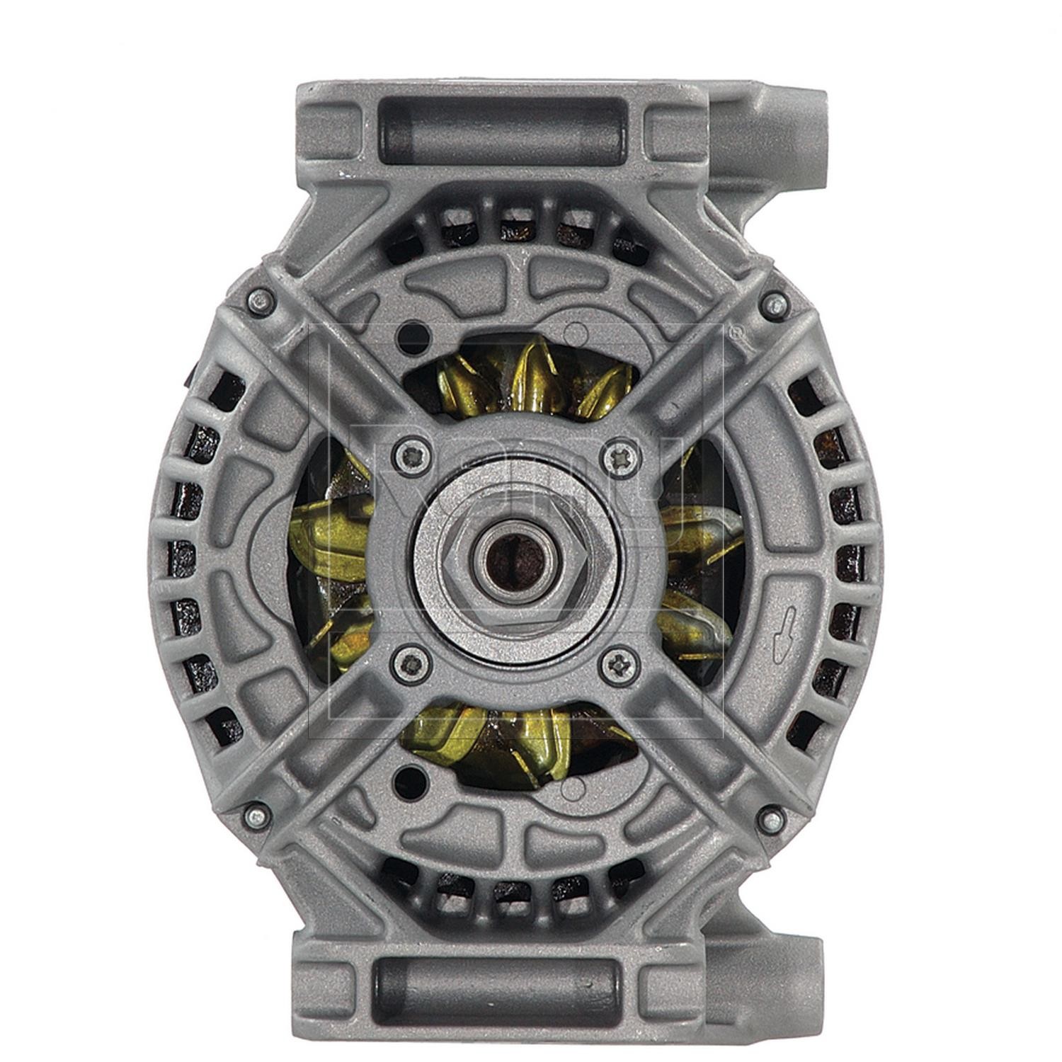 REMY Alternator / Generator 12102