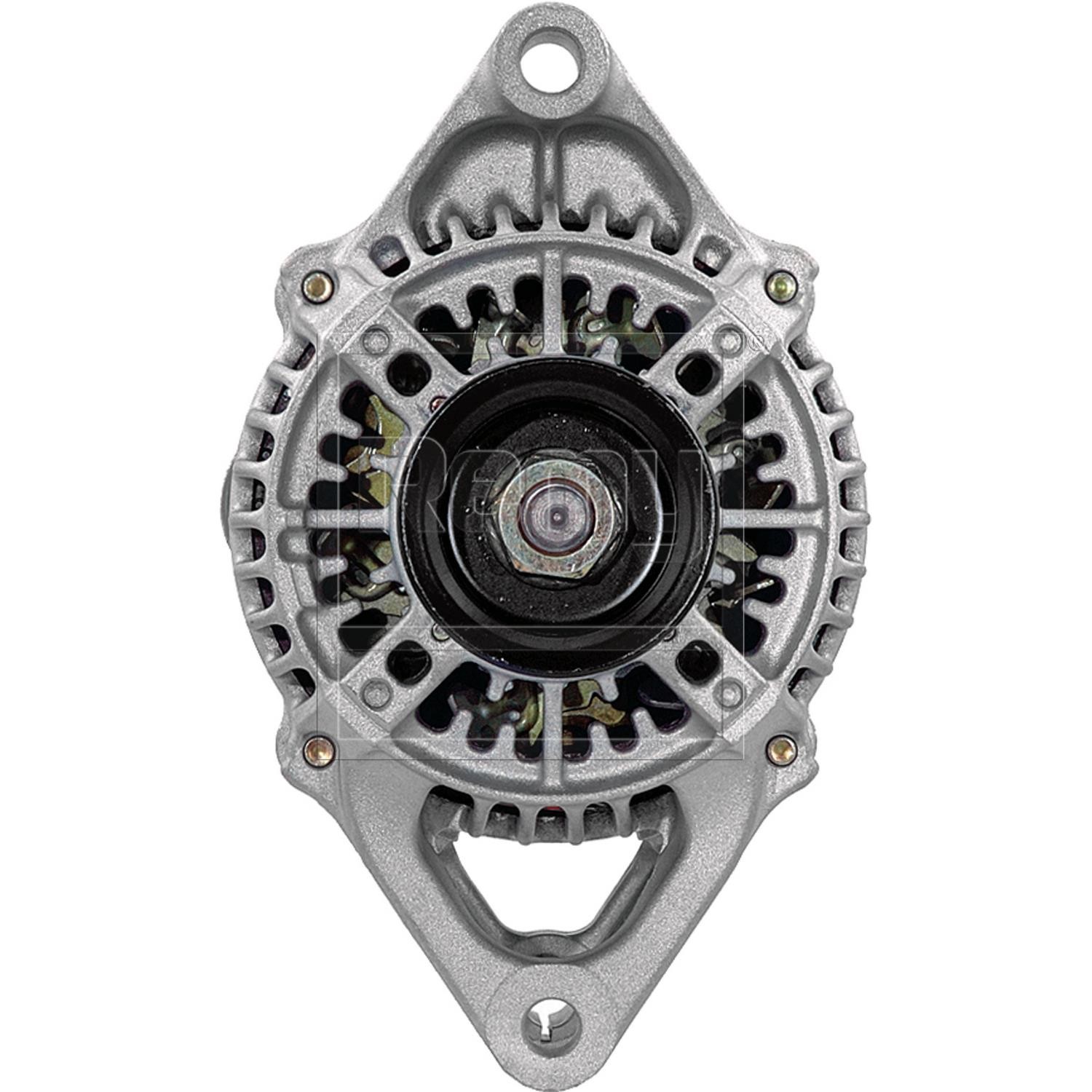 REMY Alternator / Generator 12106