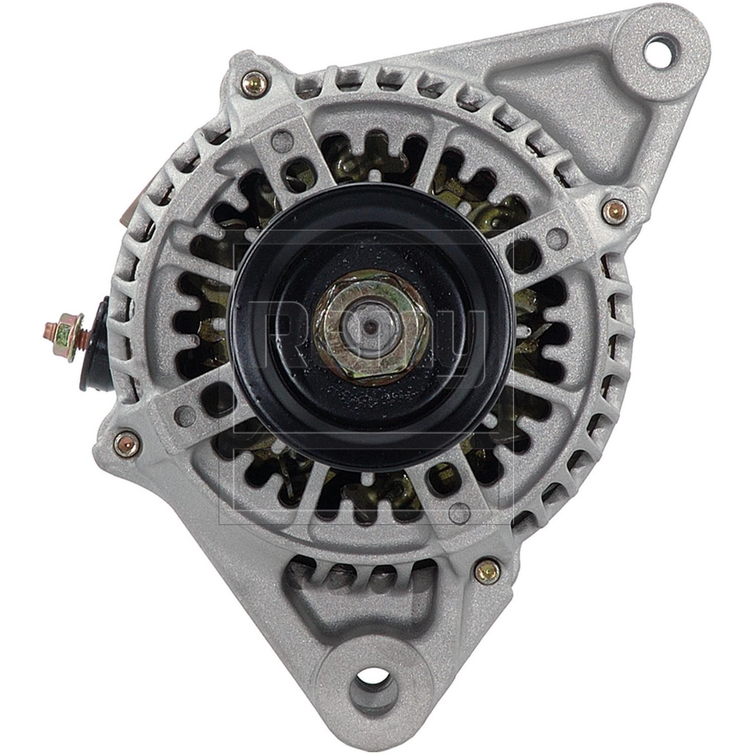 REMY Alternator / Generator 12222