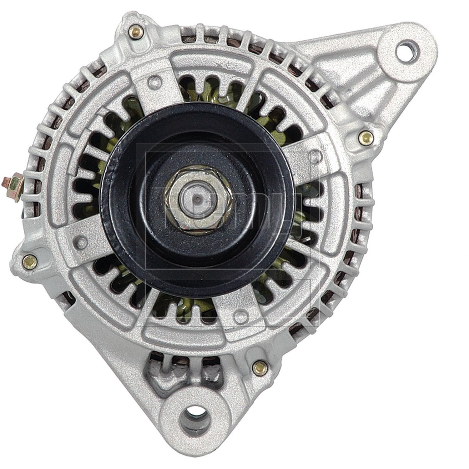 REMY Alternator / Generator 12224