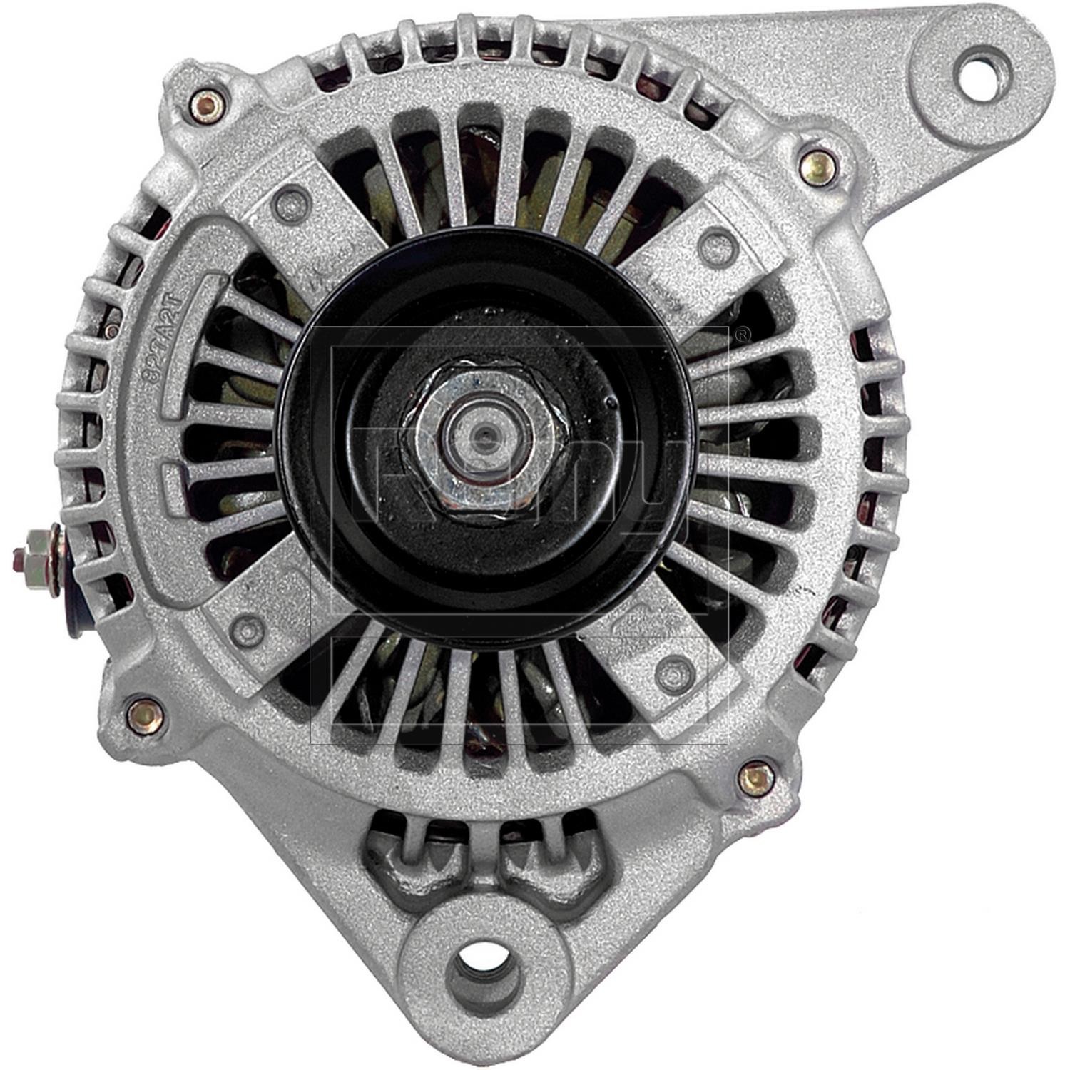 REMY Alternator / Generator 12226