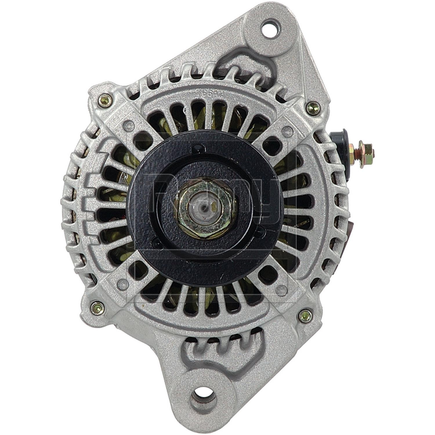 REMY Alternator / Generator 12227