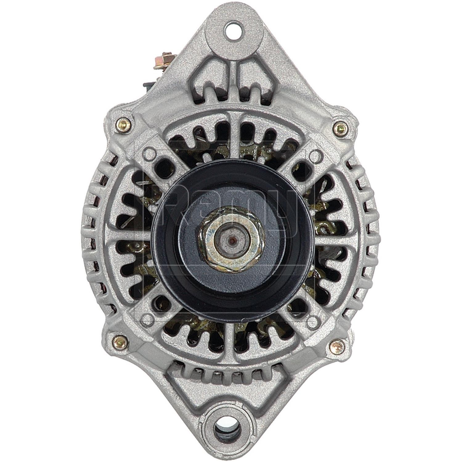 REMY Alternator / Generator 12231