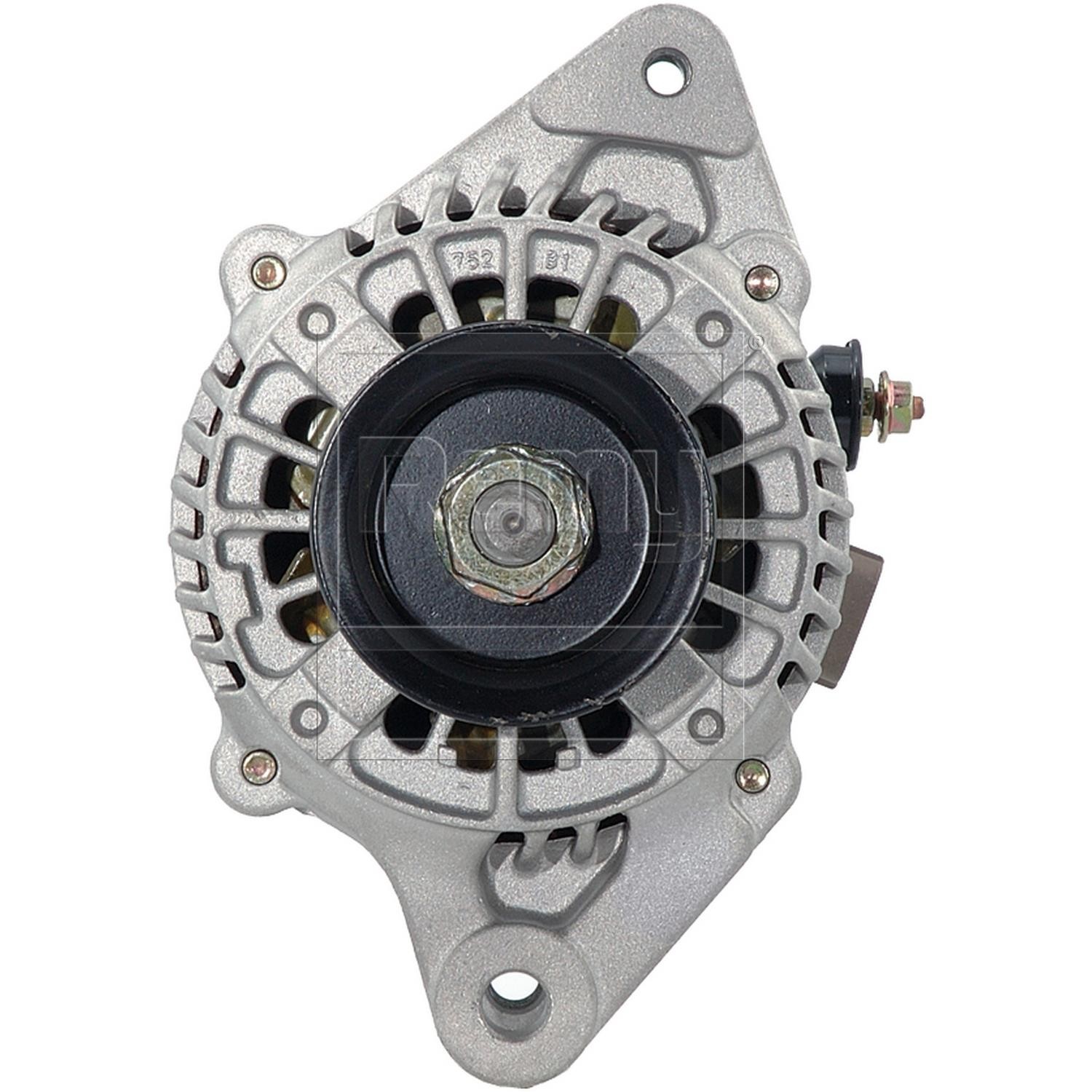 REMY Alternator / Generator 12233