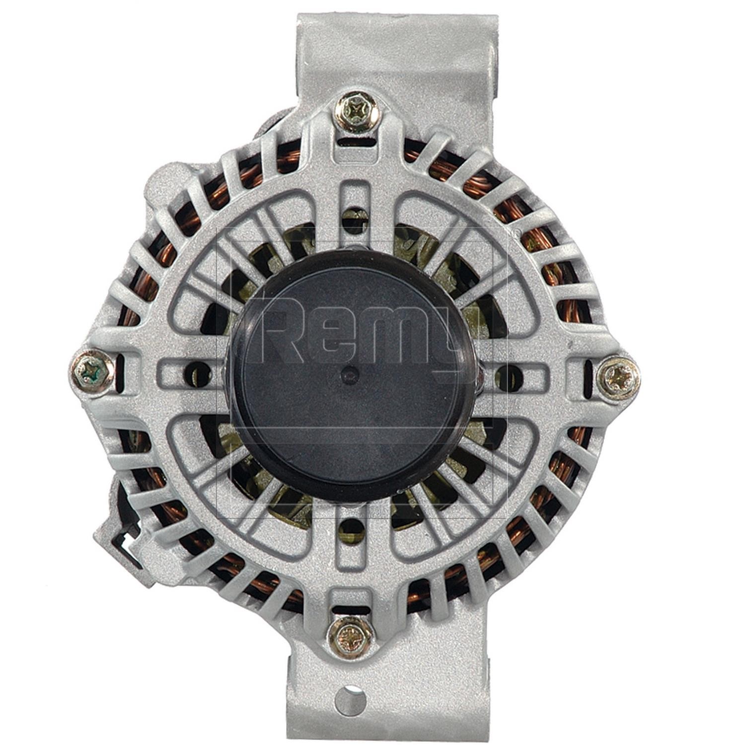 REMY Alternator / Generator 12241