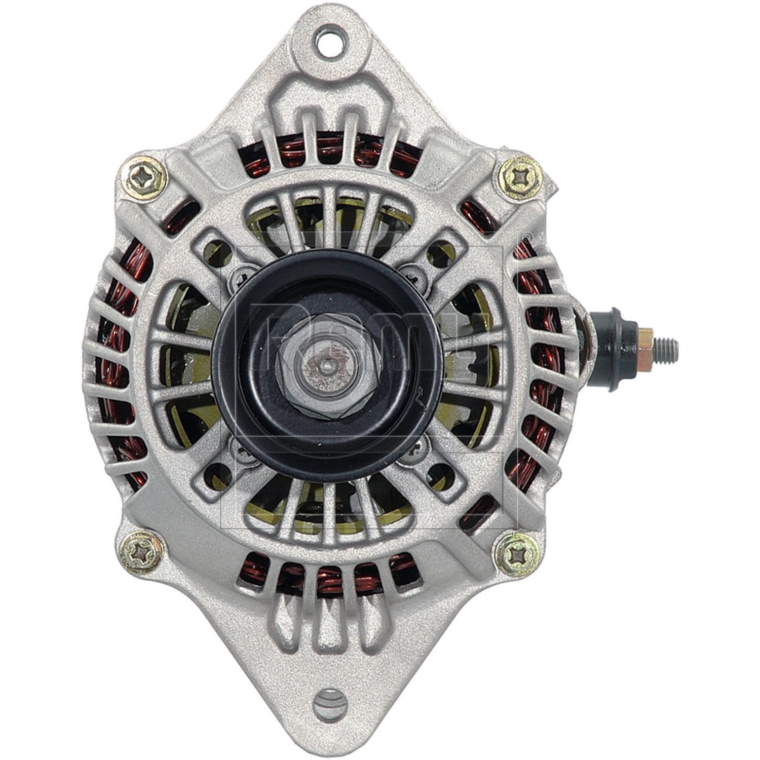 REMY Alternator / Generator 12252