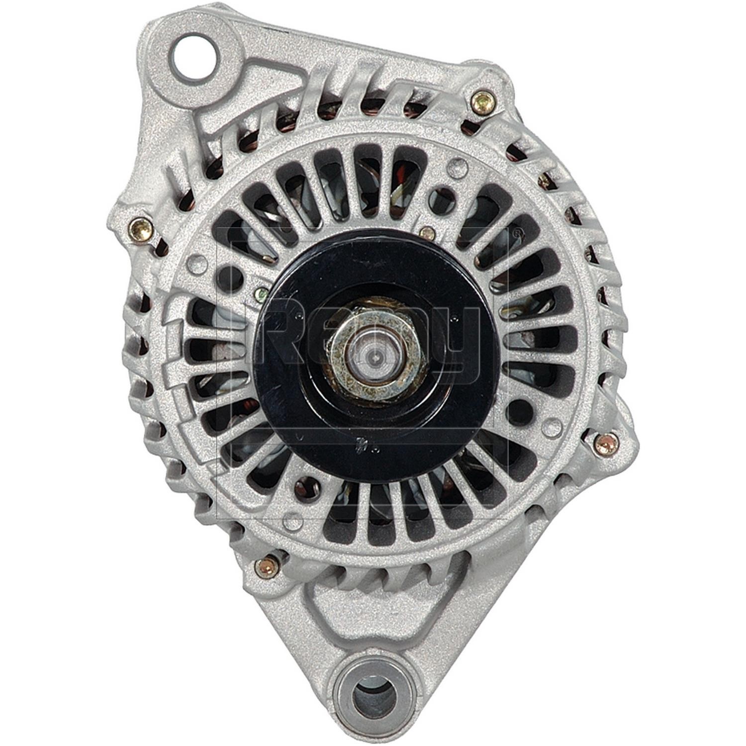REMY Alternator / Generator 12256