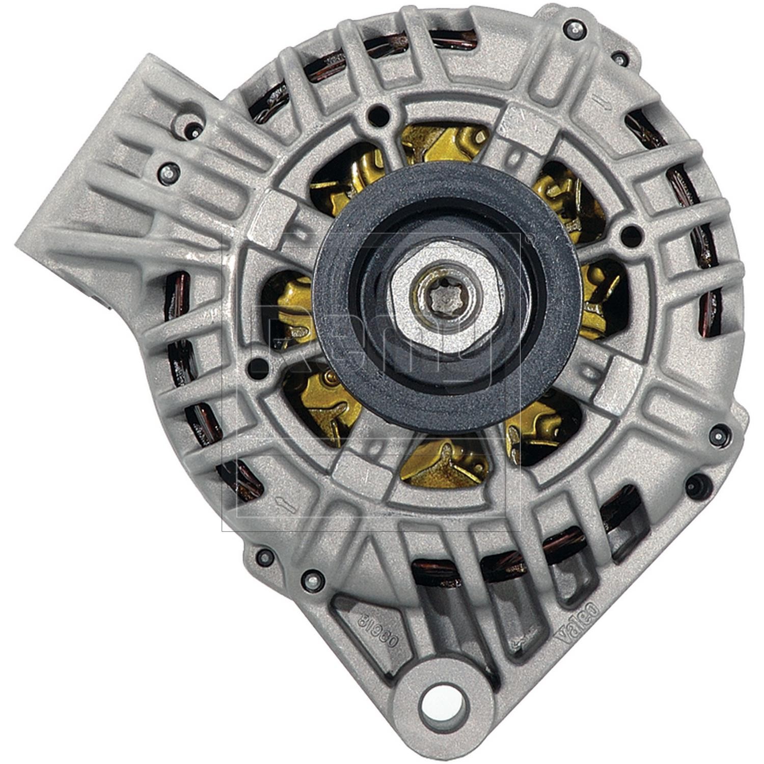 REMY Alternator / Generator 12272