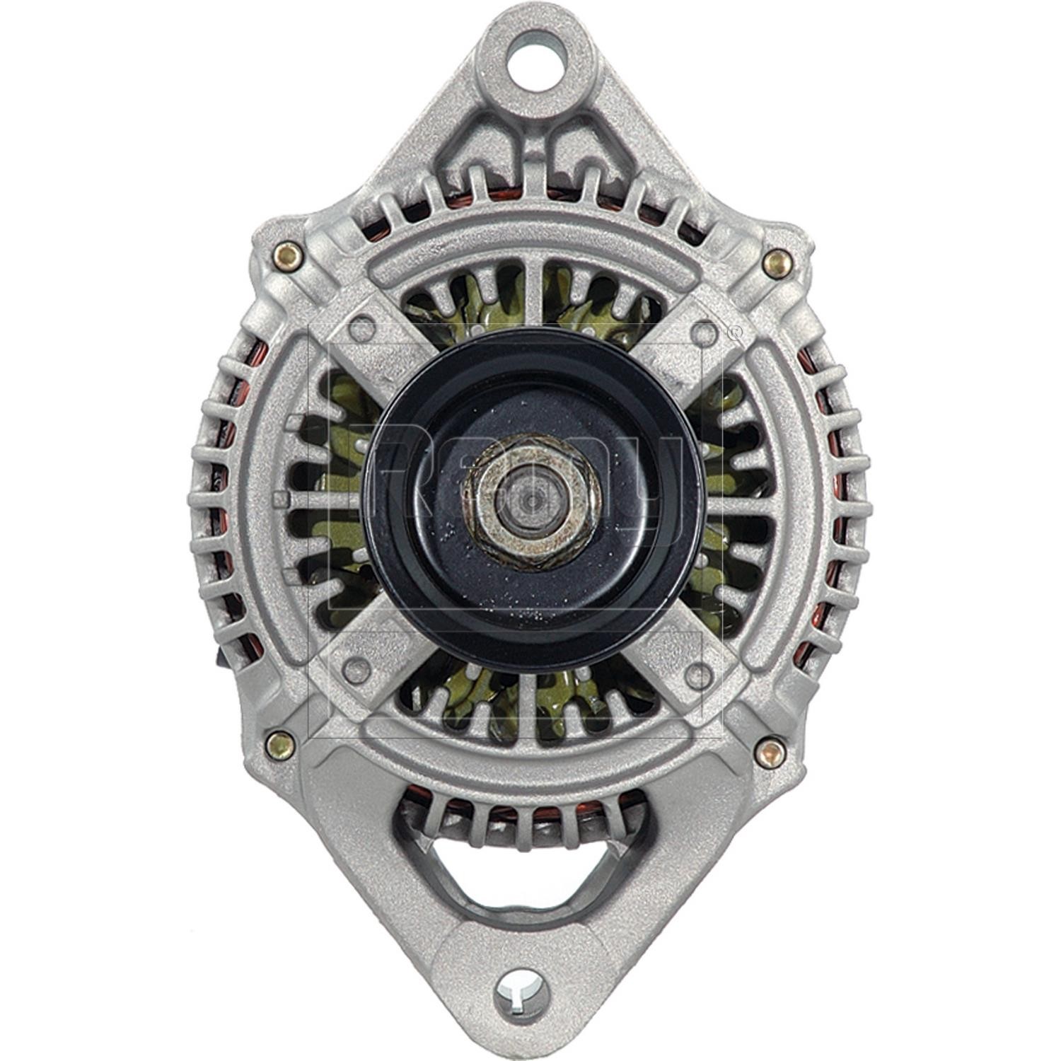 REMY Alternator / Generator 12274