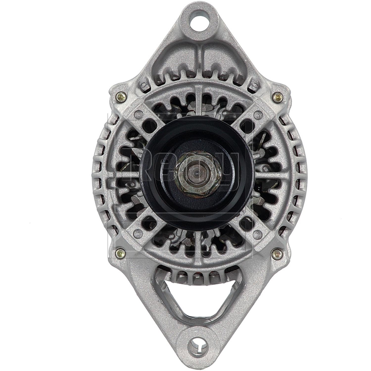 REMY Alternator / Generator 12277
