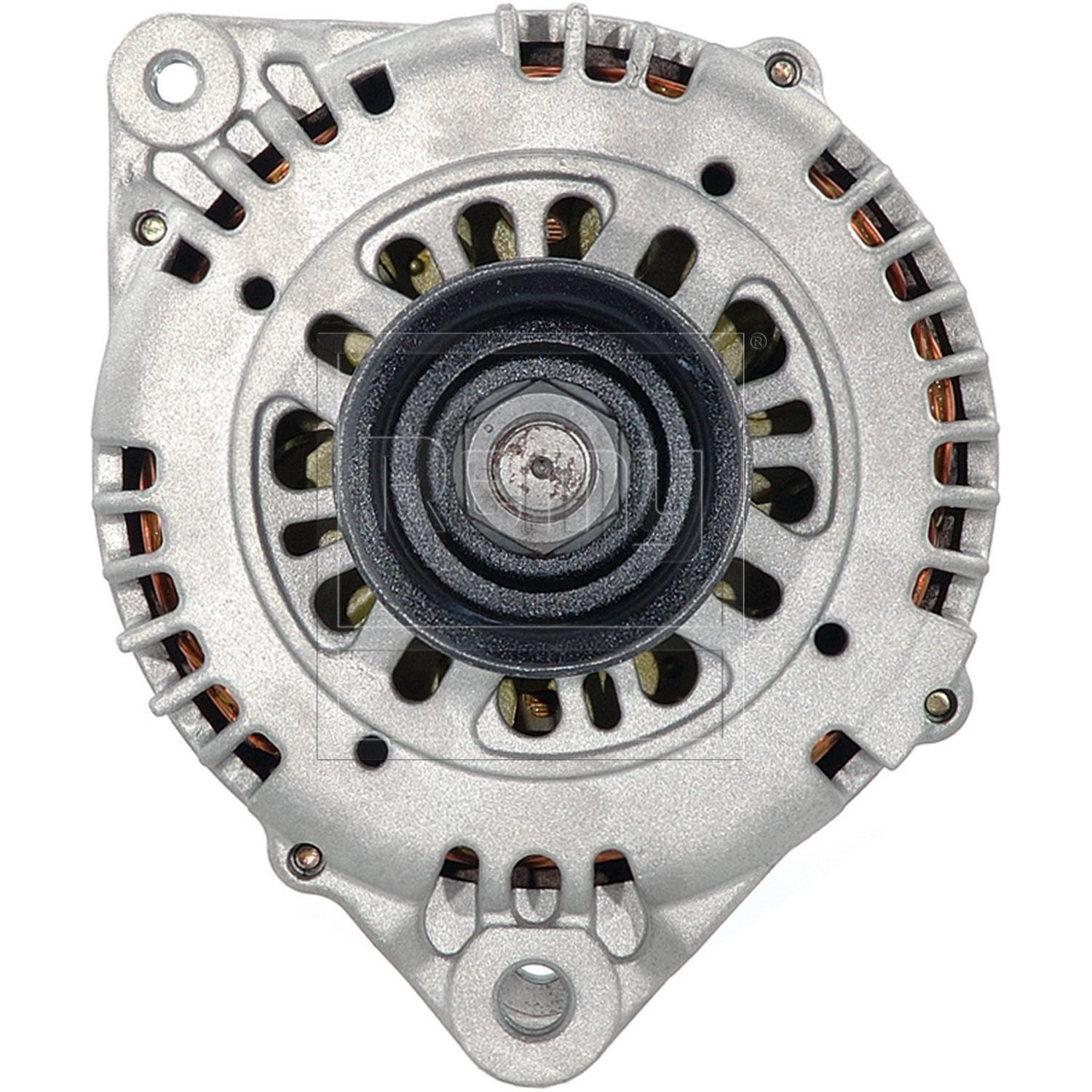 REMY Alternator / Generator 12286
