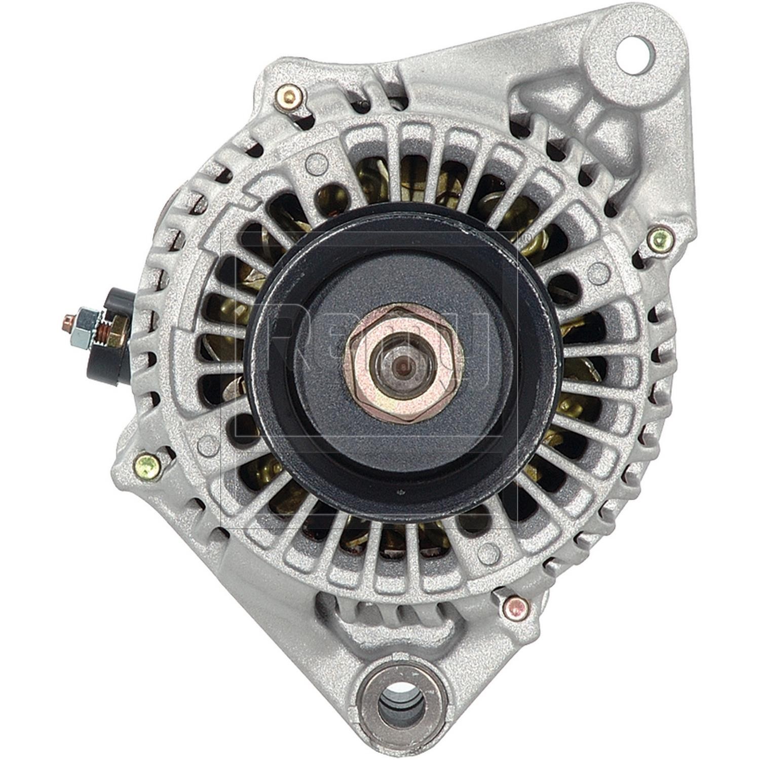 REMY Alternator / Generator 12290