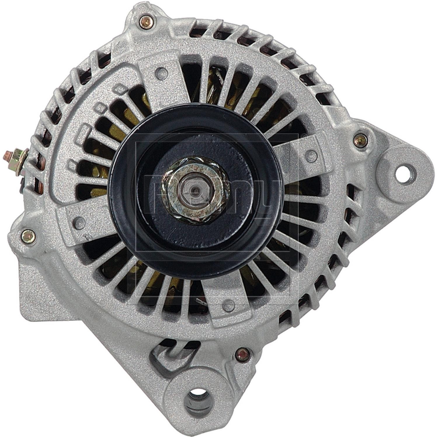 REMY Alternator / Generator 12295