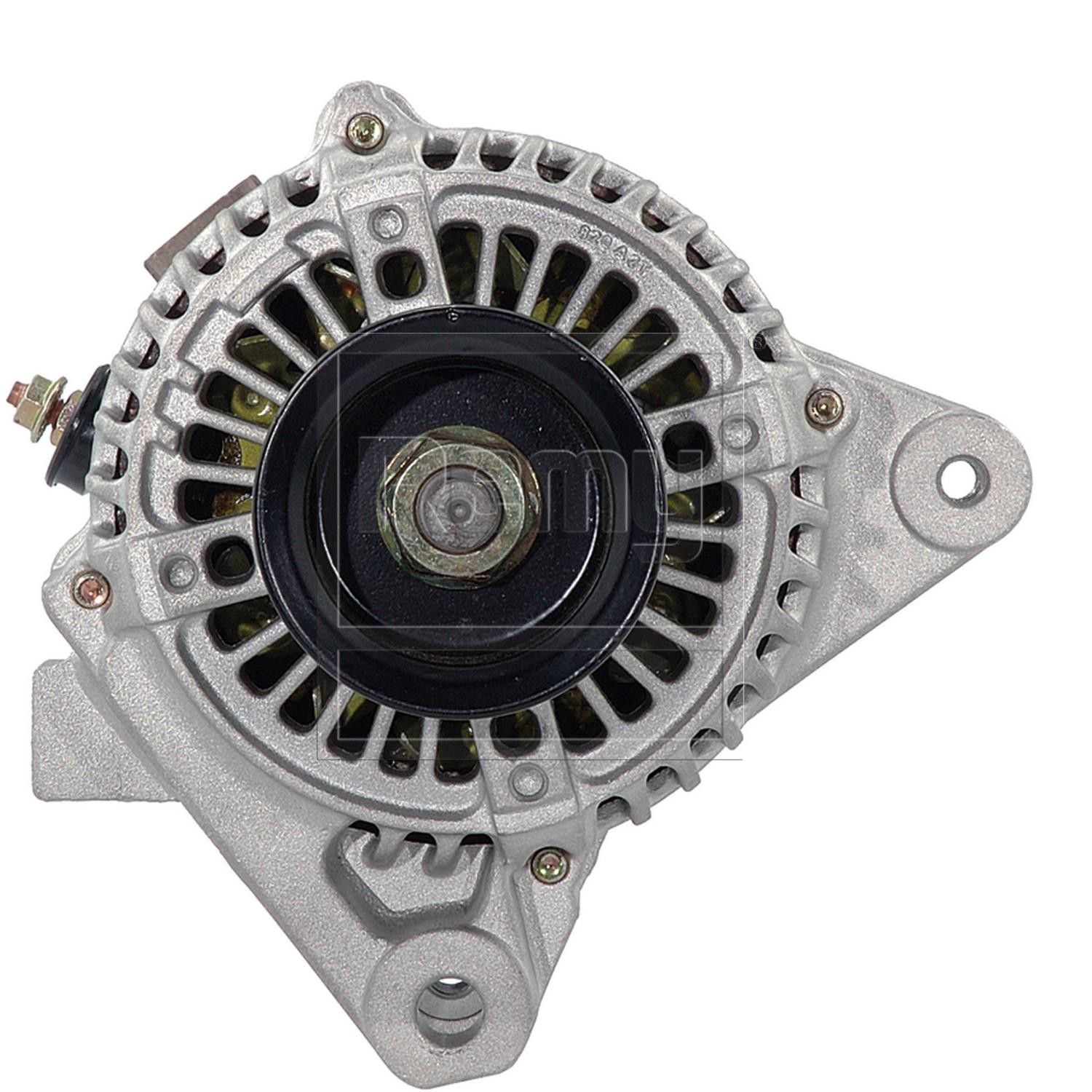 REMY Alternator / Generator 12299