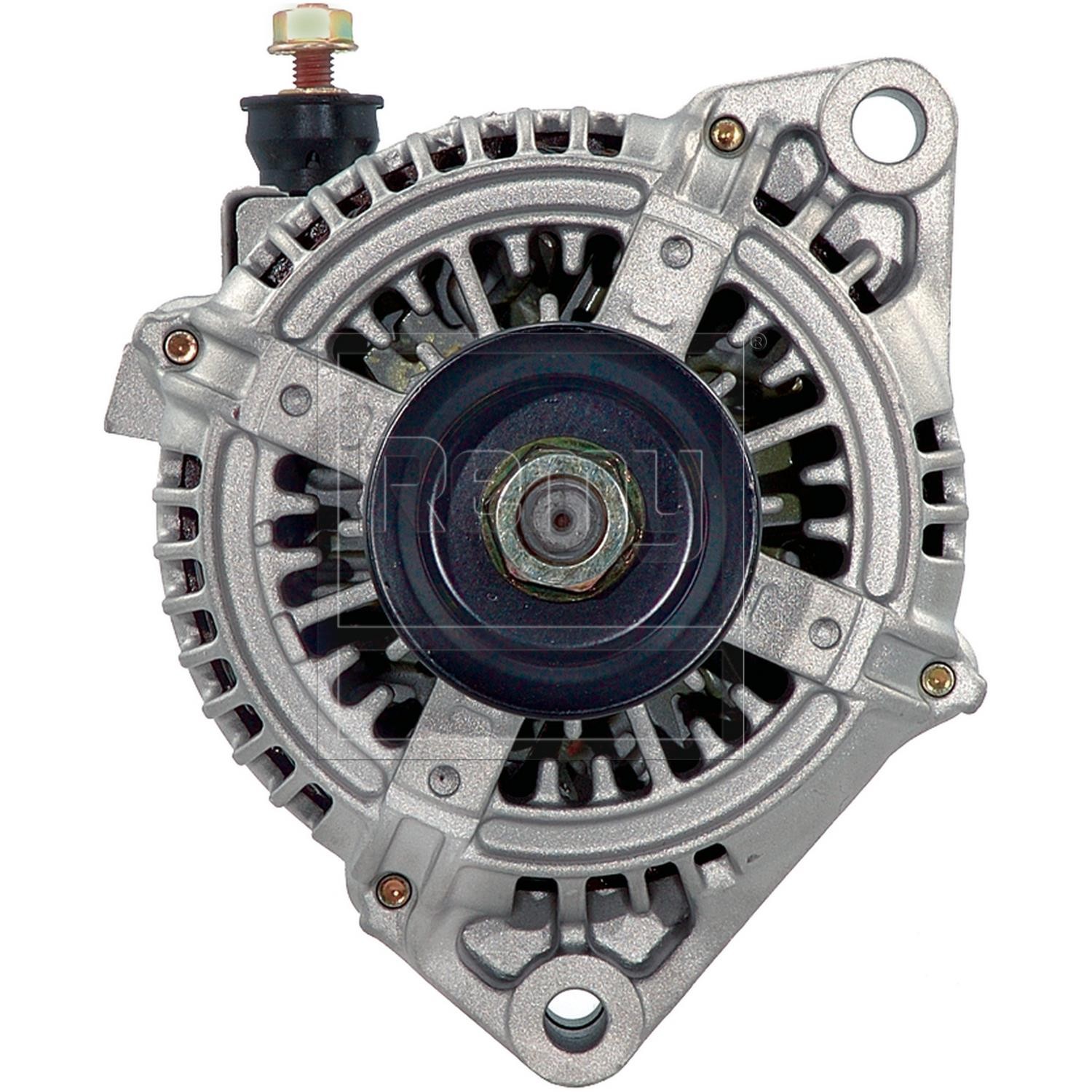 REMY Alternator / Generator 12302