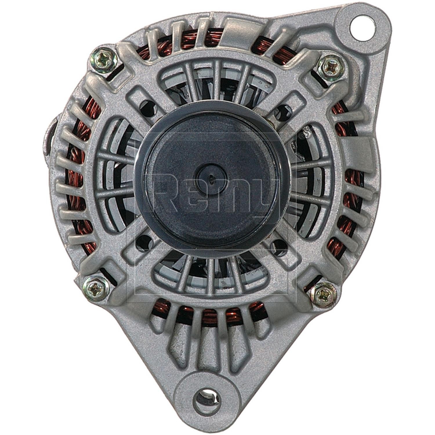 REMY Alternator / Generator 12314