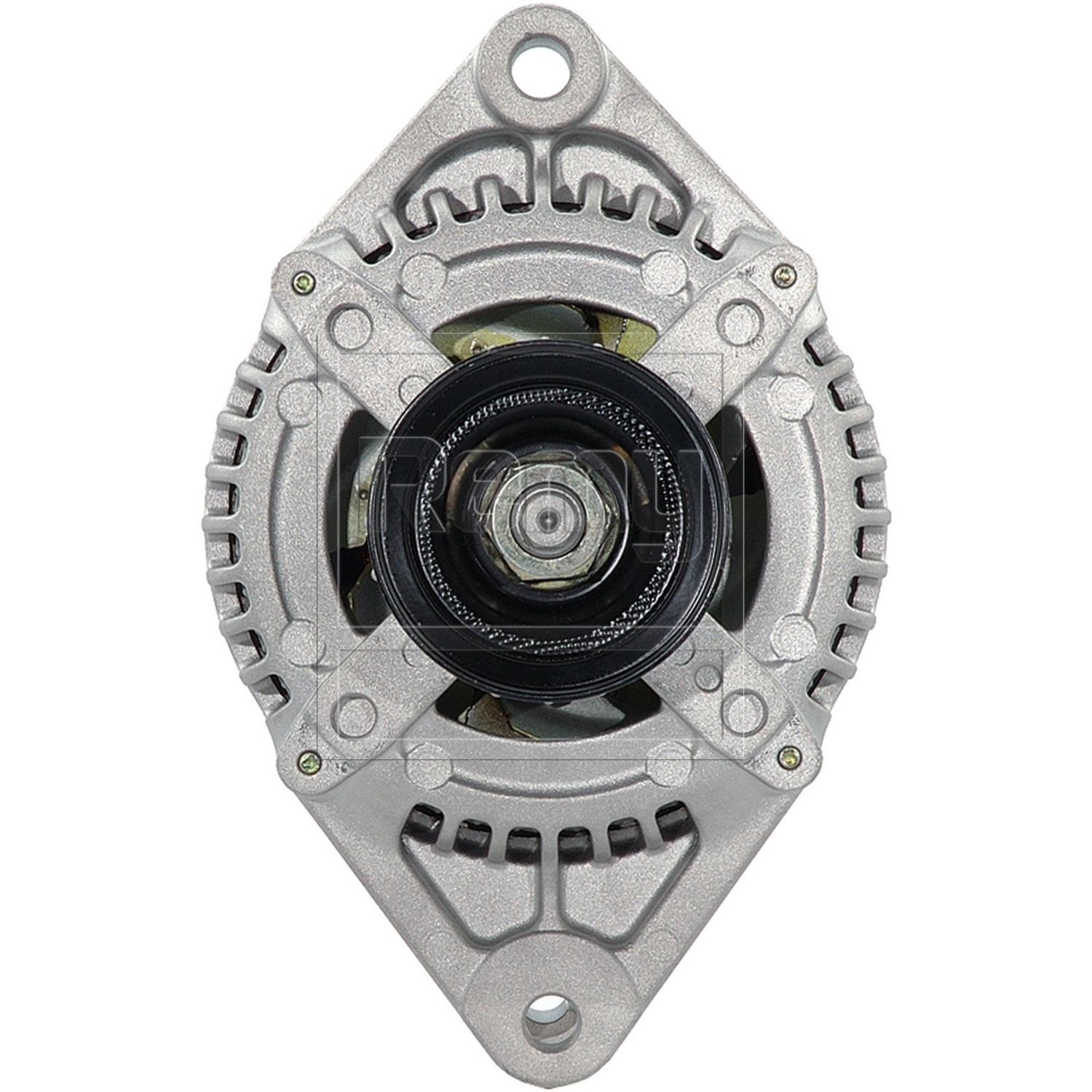 REMY Alternator / Generator 12327