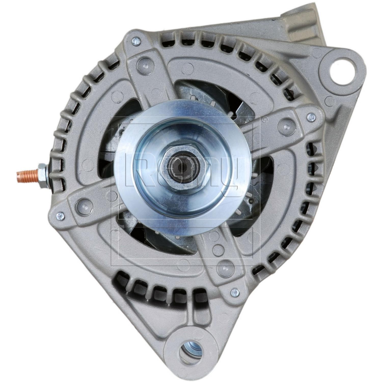 REMY Alternator / Generator 12328