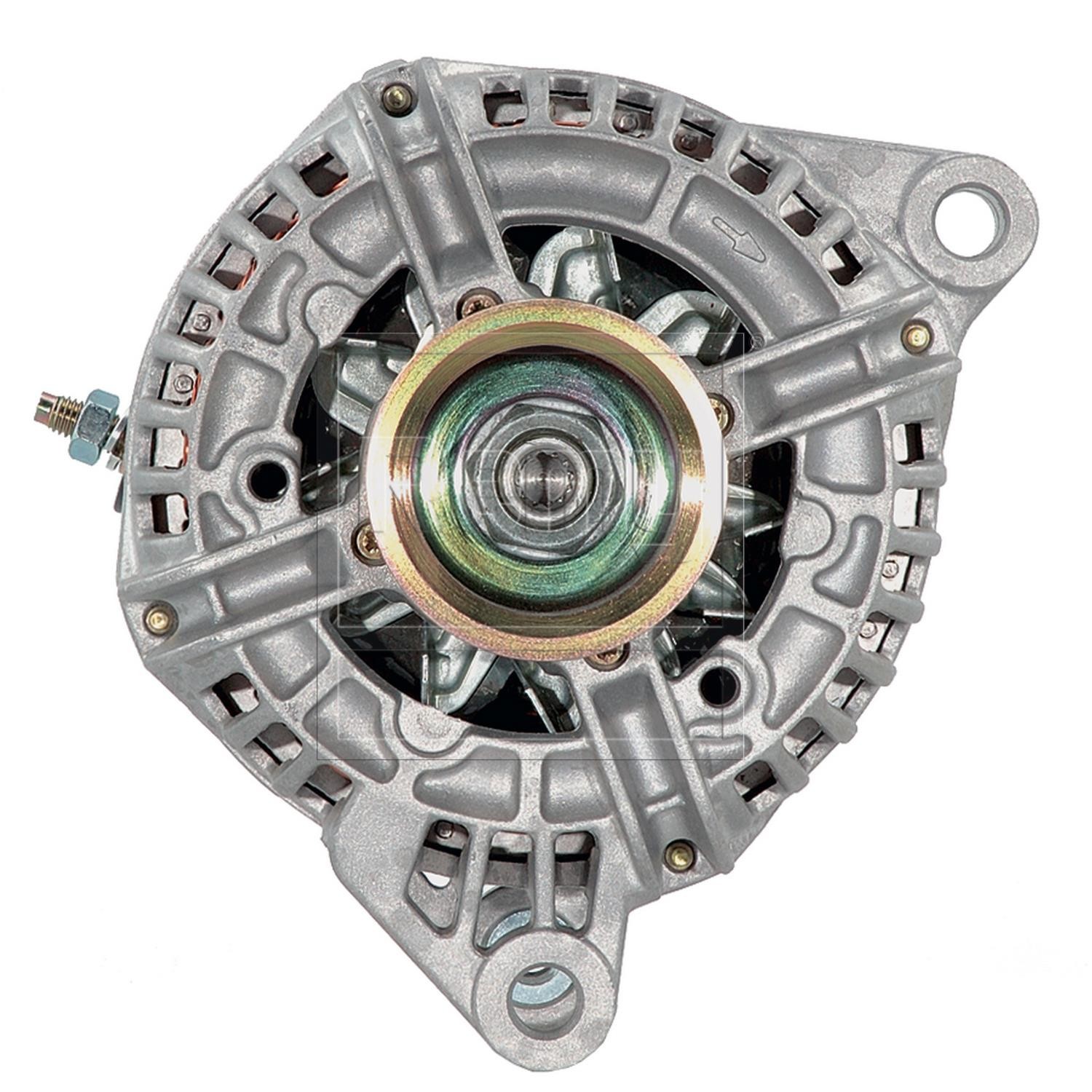 REMY Alternator / Generator 12331