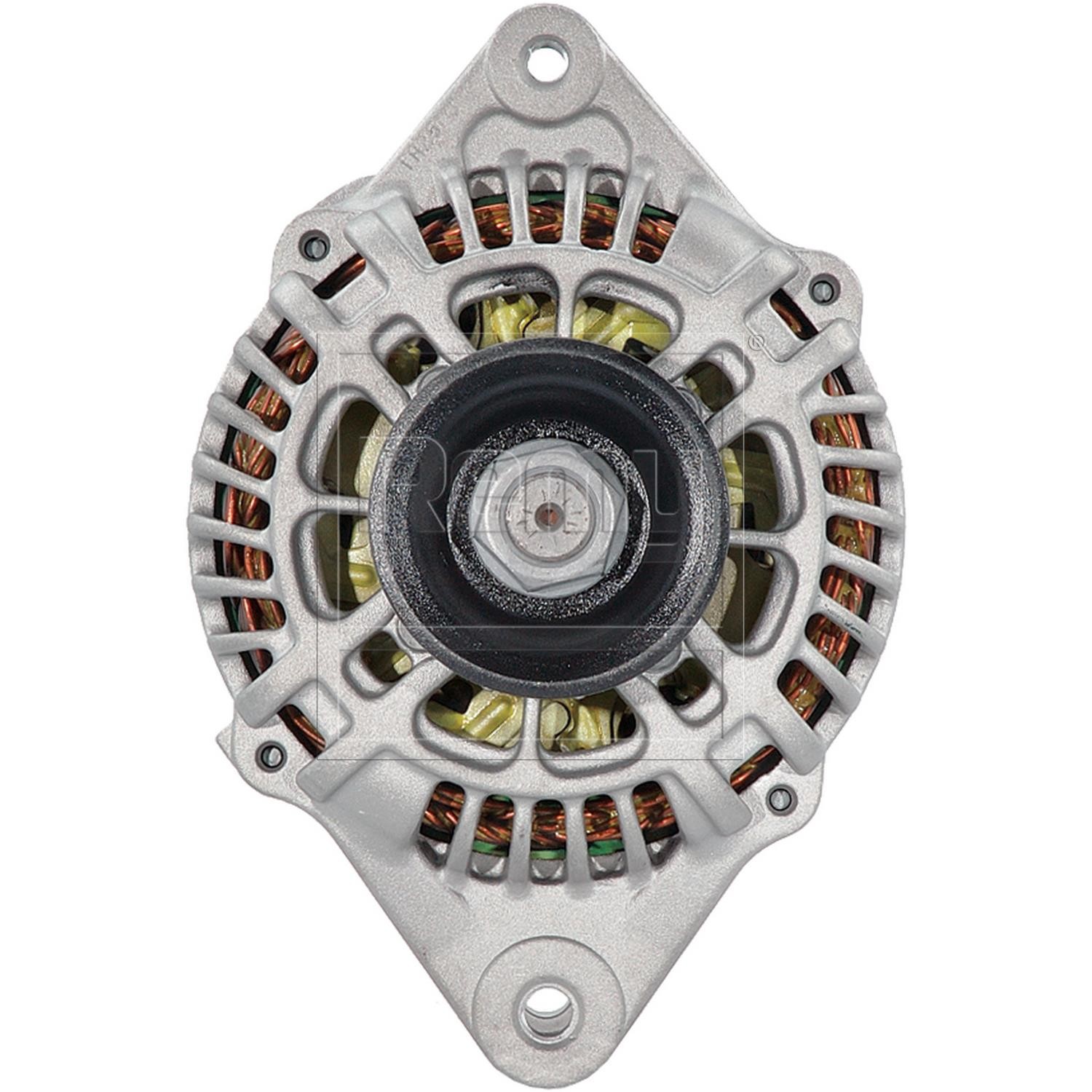REMY Alternator / Generator 12343