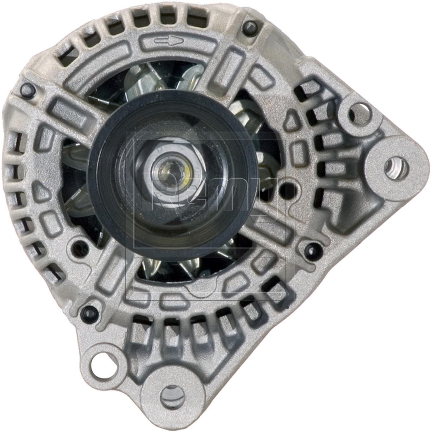 REMY Alternator / Generator 12344