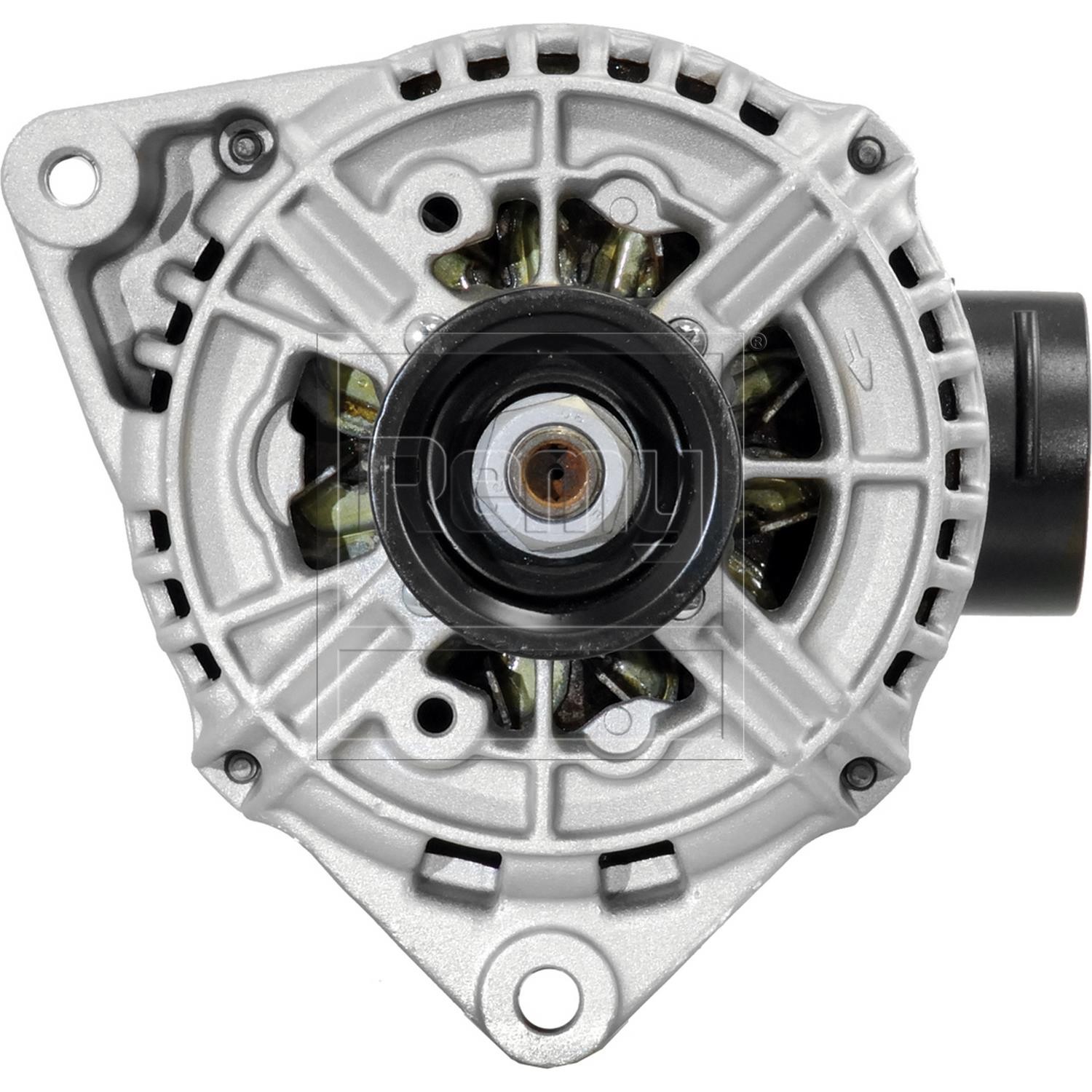 REMY Alternator / Generator 12351
