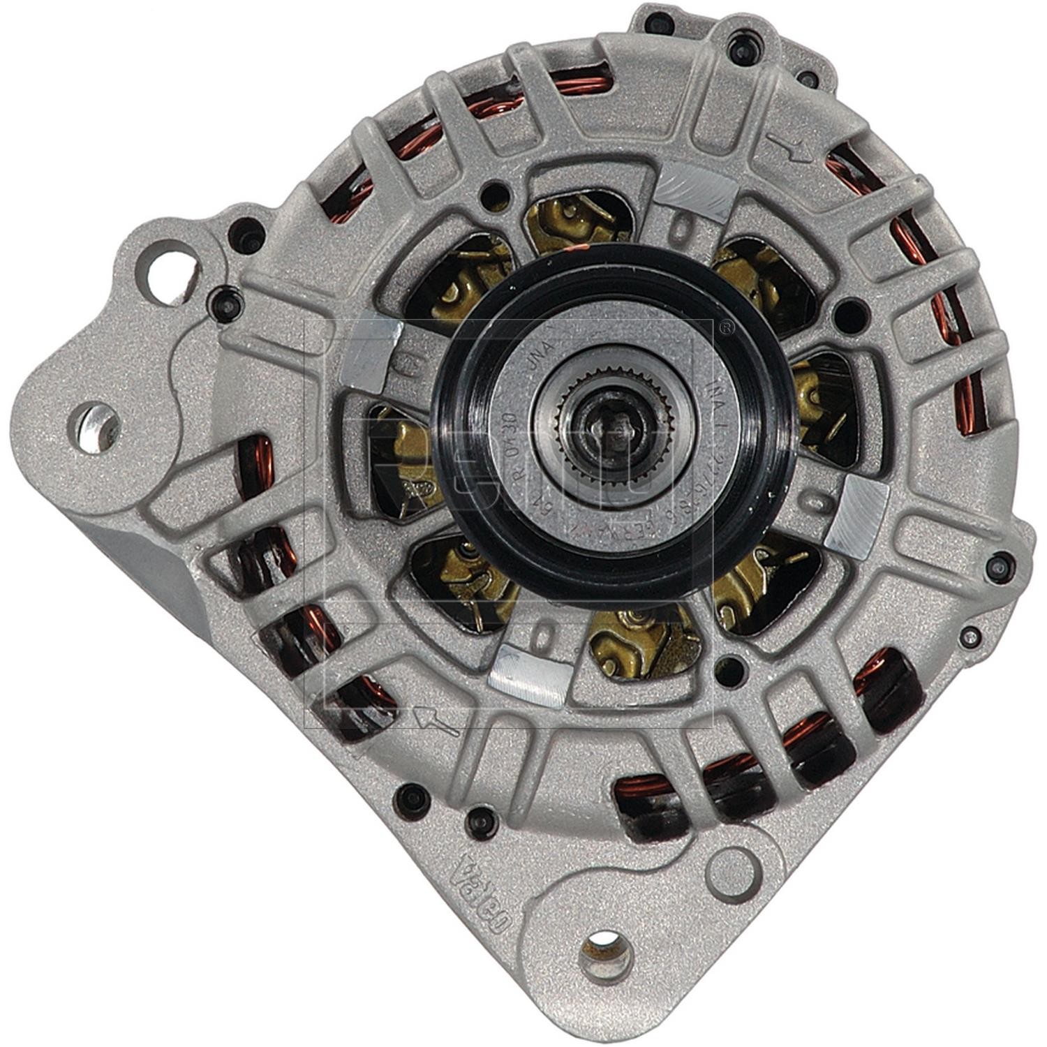 REMY Alternator / Generator 12355
