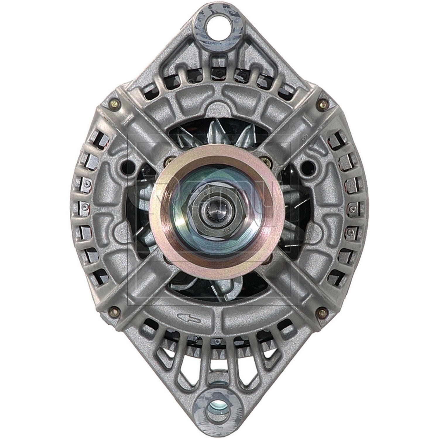 REMY Alternator / Generator 12356