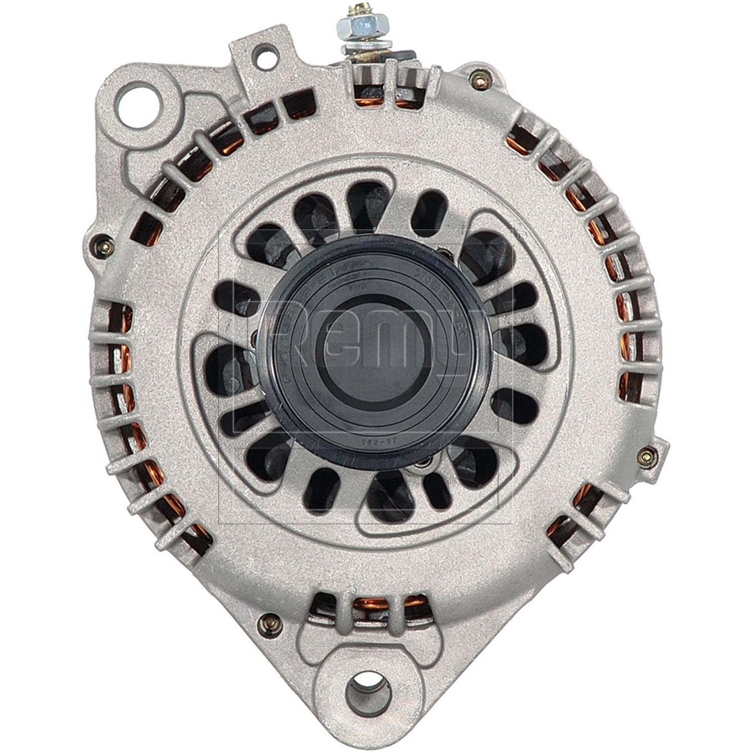 REMY Alternator / Generator 12365