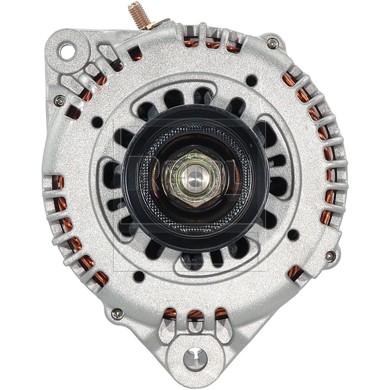 REMY Alternator / Generator 12366