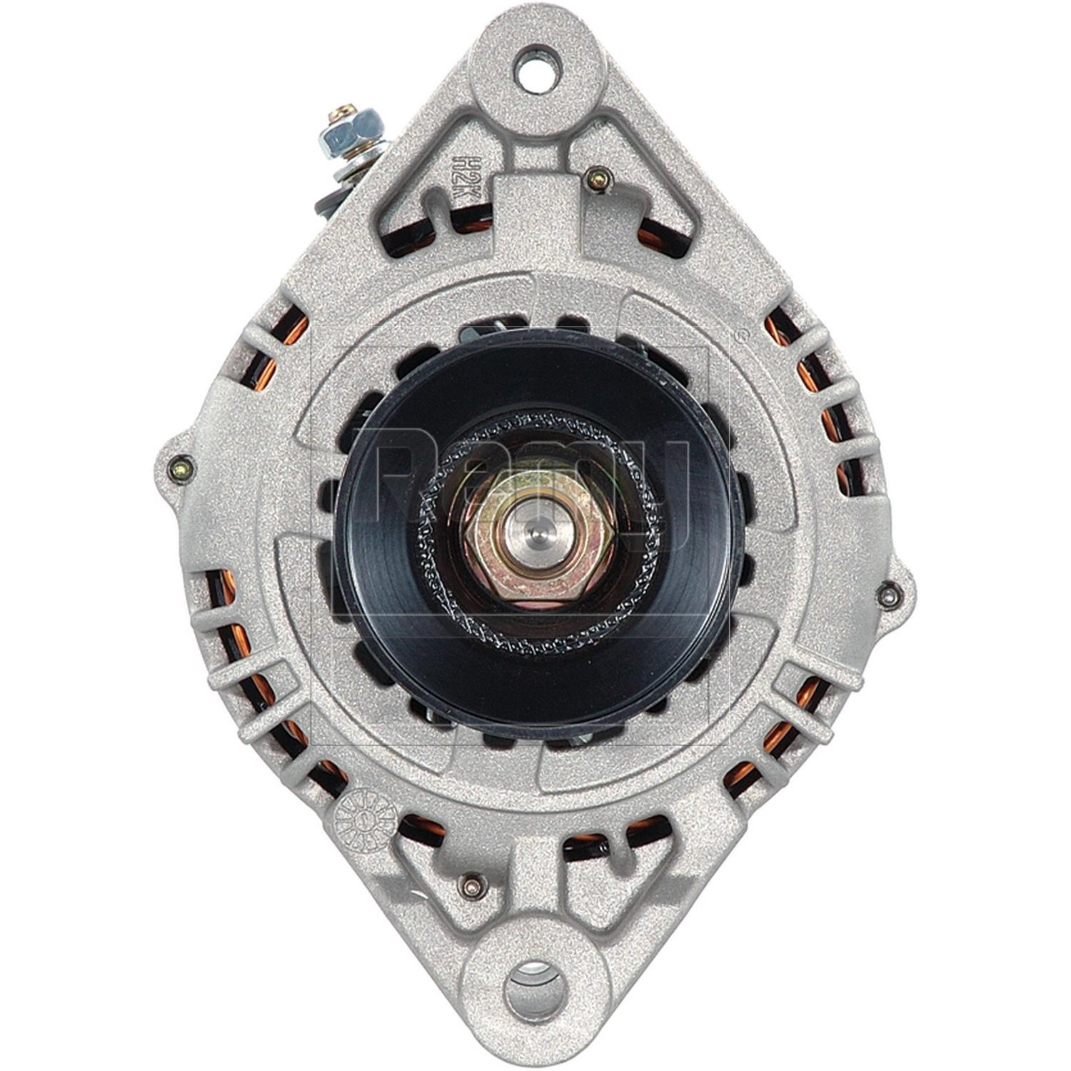 REMY Alternator / Generator 12367