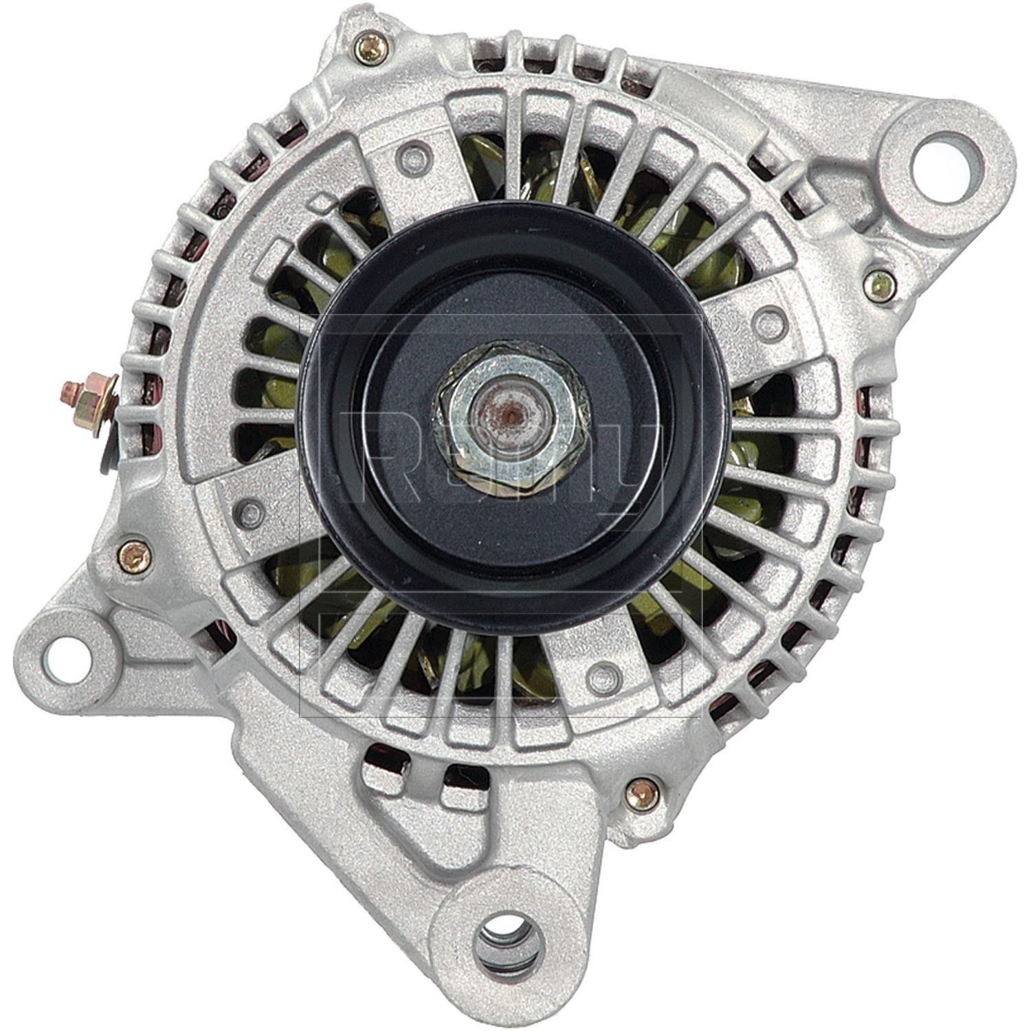 REMY Alternator / Generator 12383
