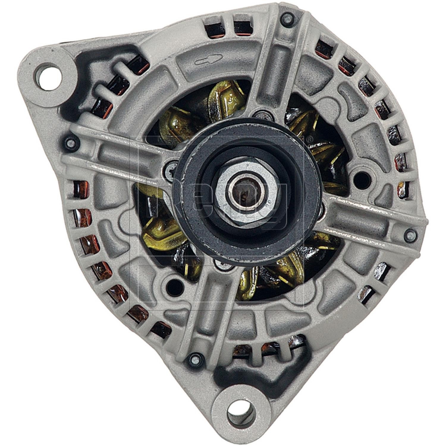REMY Alternator / Generator 12387