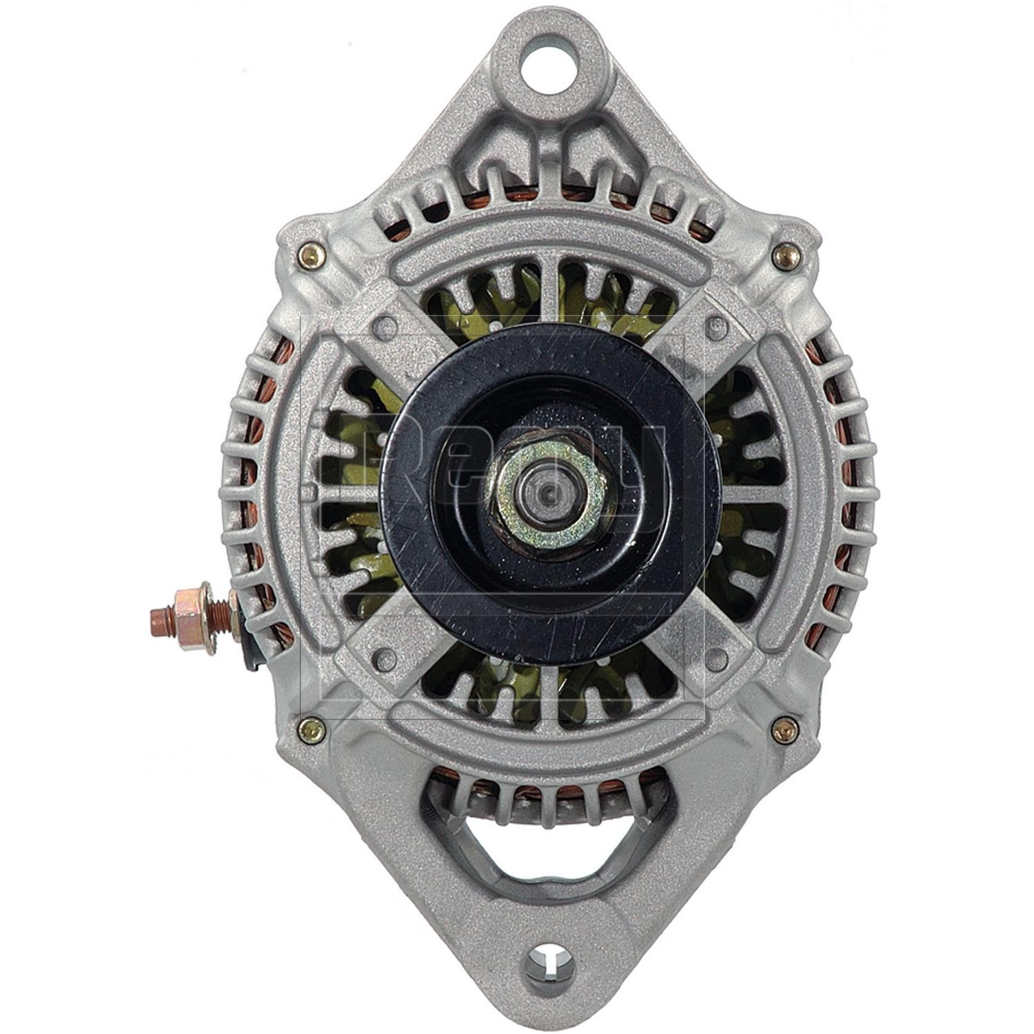 REMY Alternator / Generator 12388