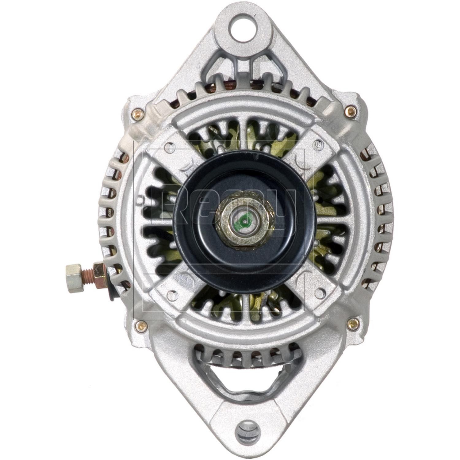 REMY Alternator / Generator 12391
