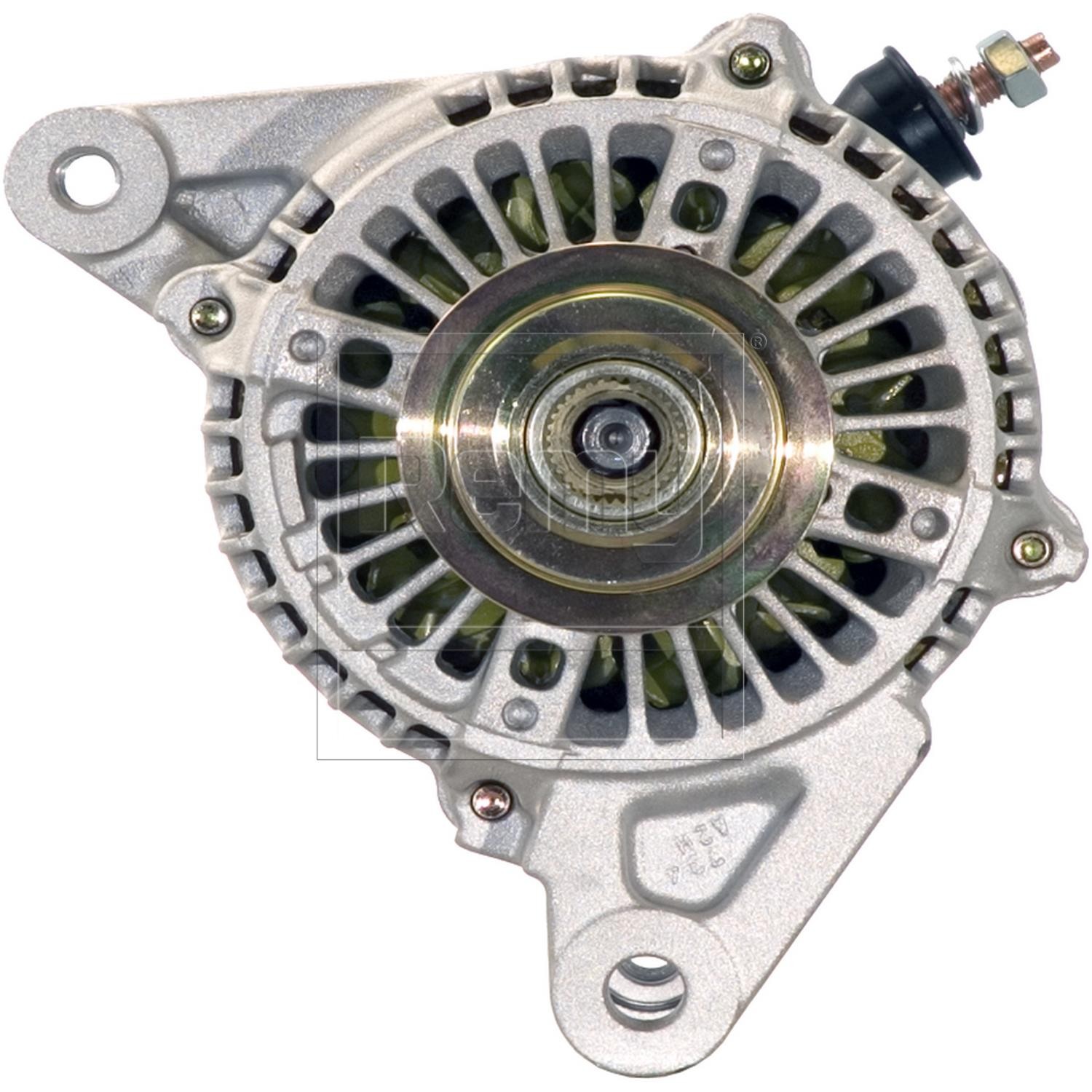 REMY Alternator / Generator 12395