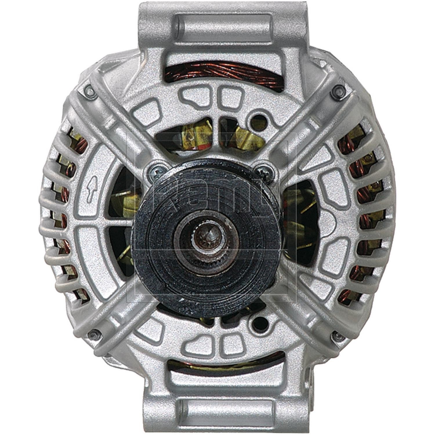 REMY Alternator / Generator 12412