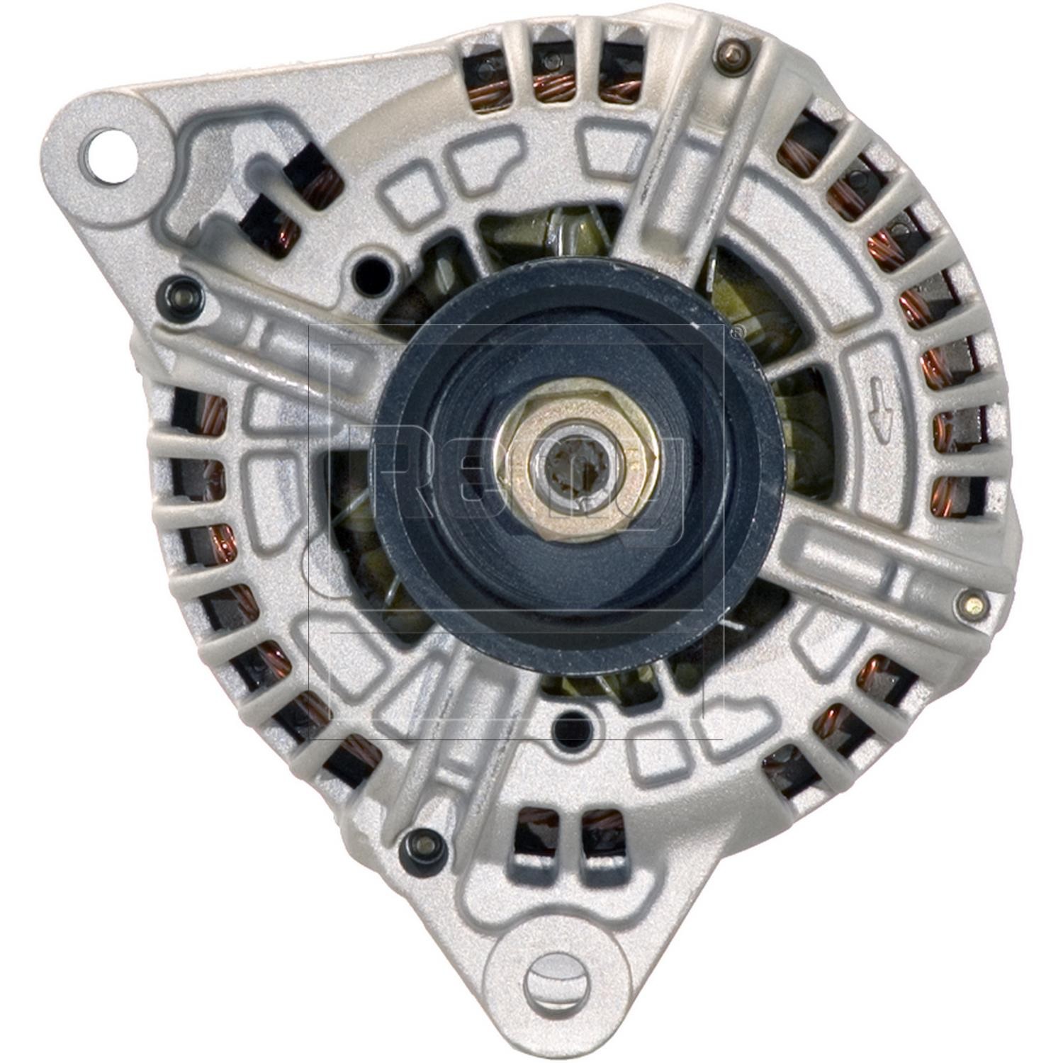 REMY Alternator / Generator 12419