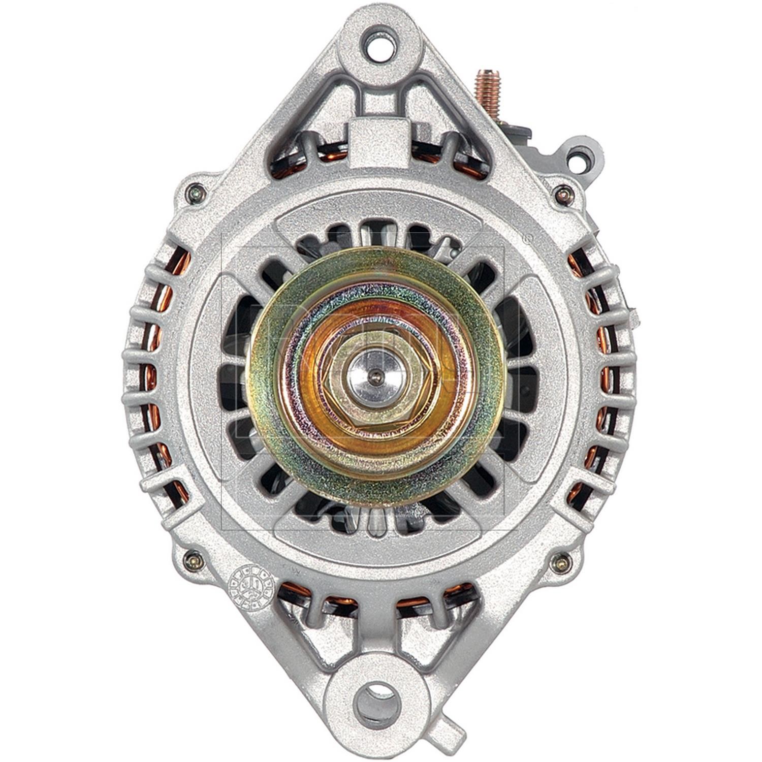 REMY Alternator / Generator 12421