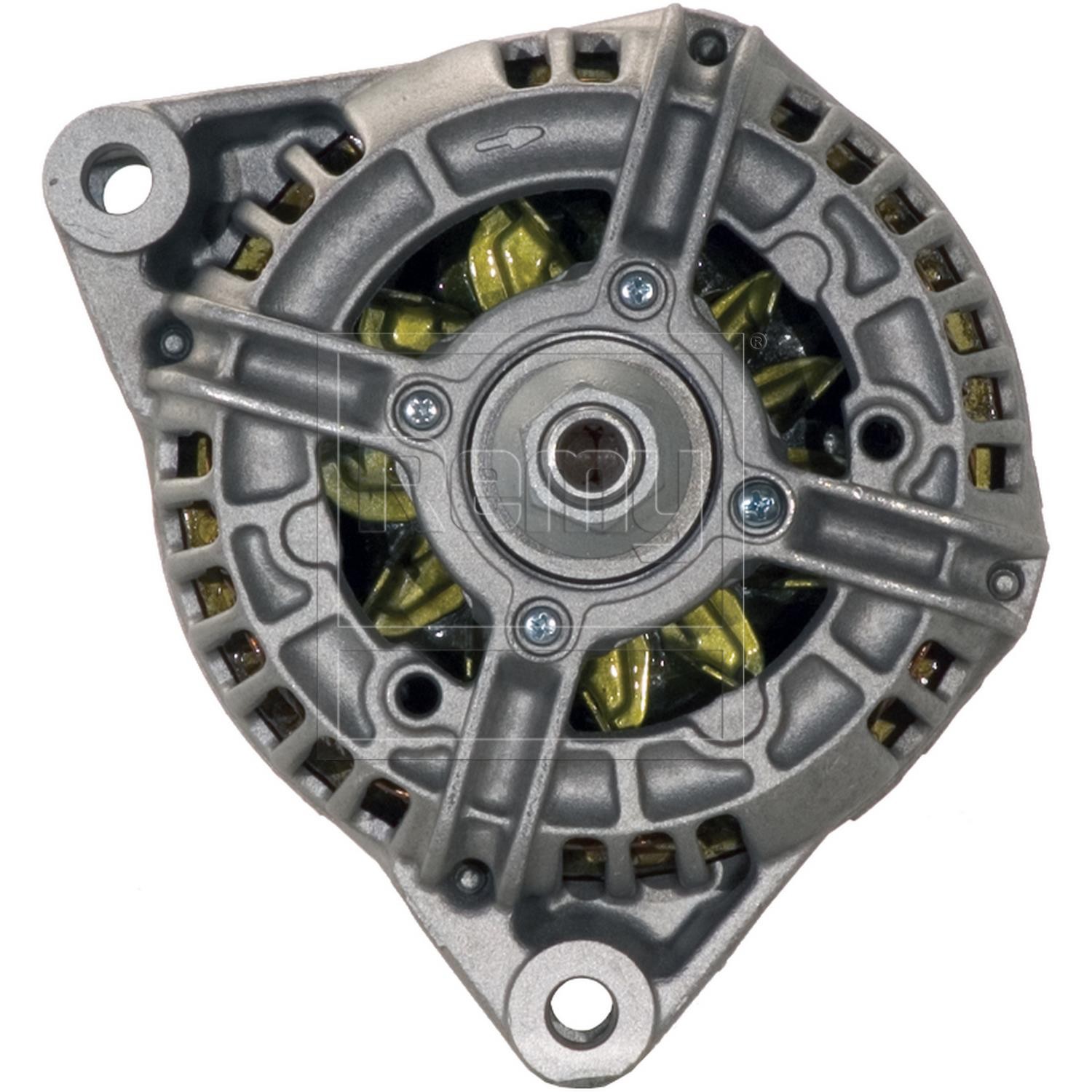 REMY Alternator / Generator 12426